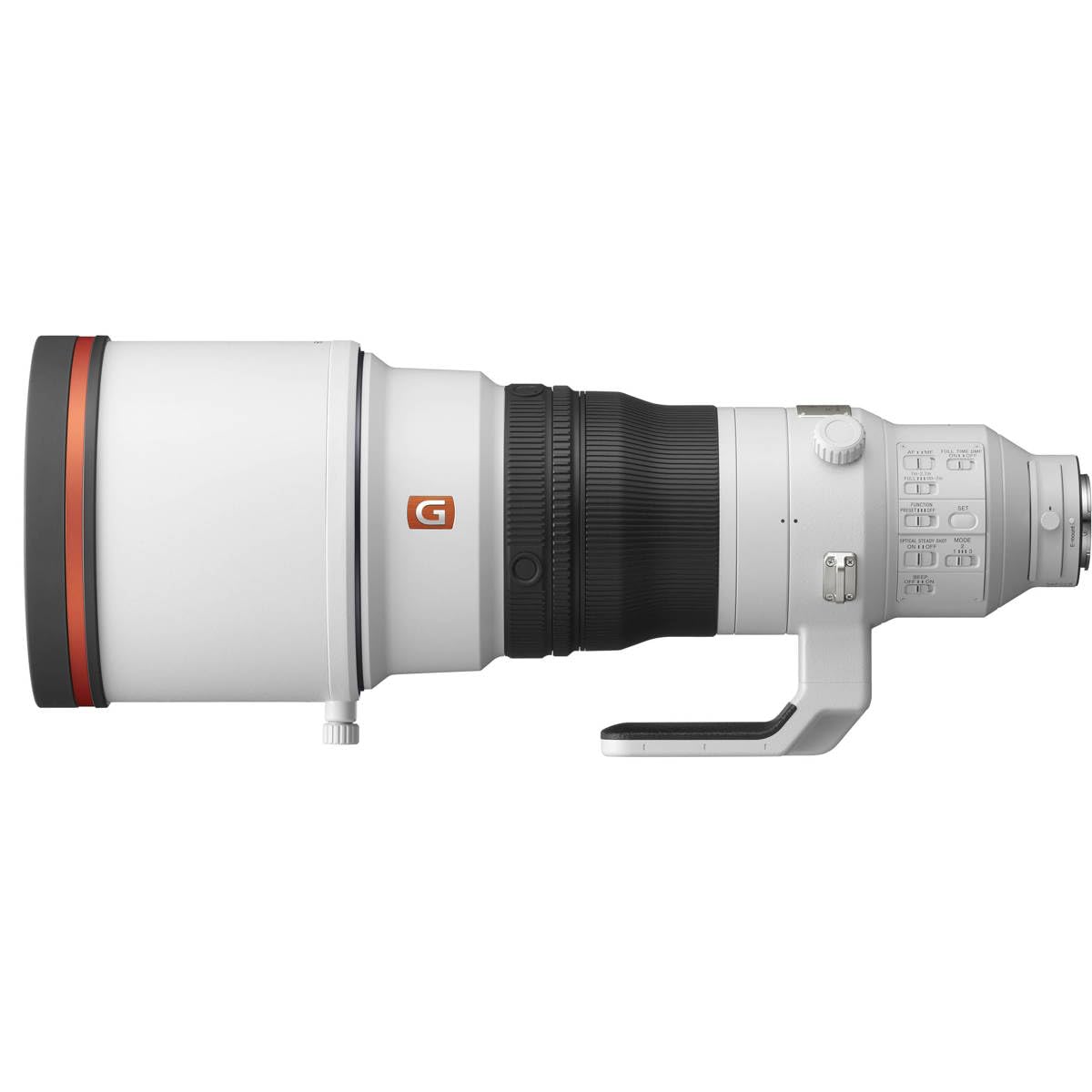 sony-fe-400mm-f-2-8-gm-oss-super-telephoto-prime-lens-white image 3
