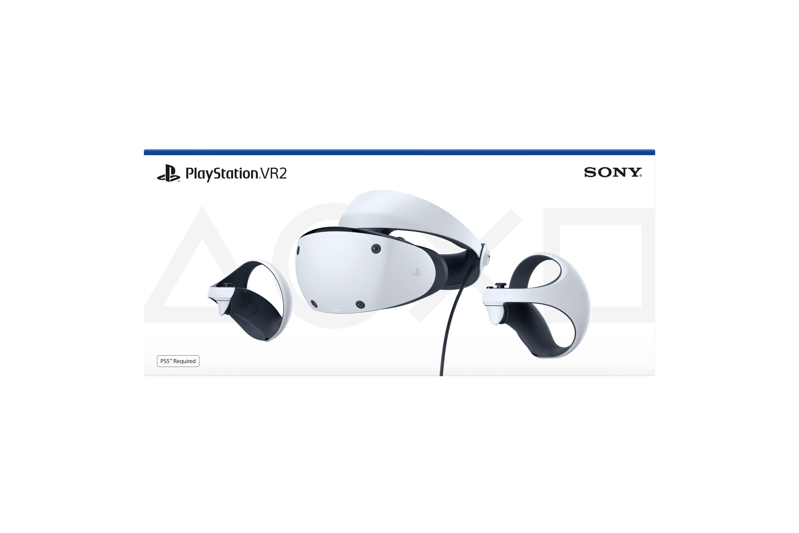 sony-playstation-vr2-psvr2-next-gen-virtual-reality-headset-for-ps5 image 2