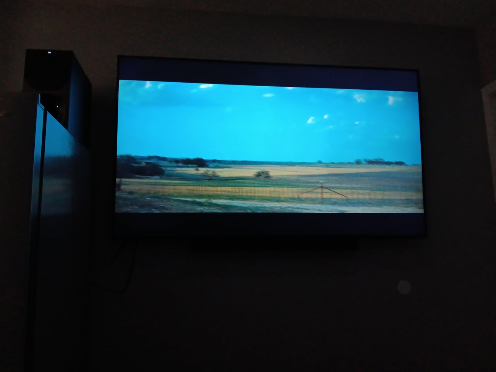 Best soundbar system I've owned
