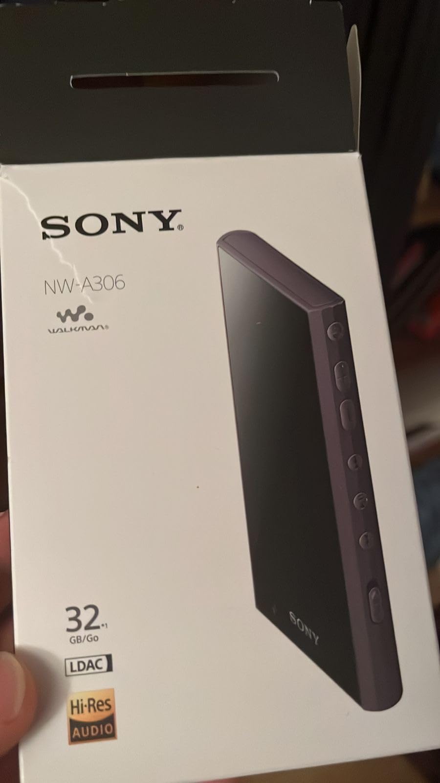 Incredible sound, compact design