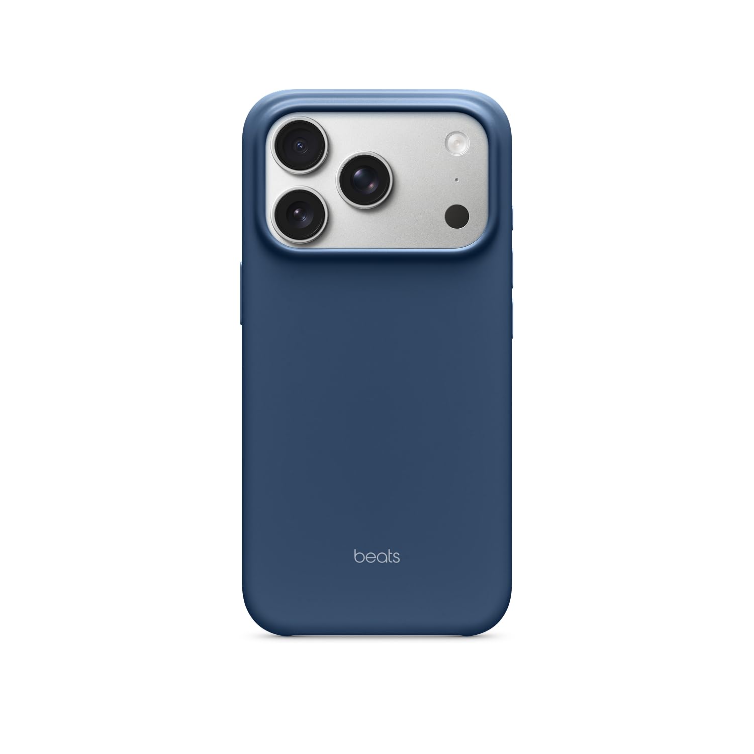 beats-iphone-17-pro-max-case-with-magsafe-and-camera-control-matte-finish-microf image 7