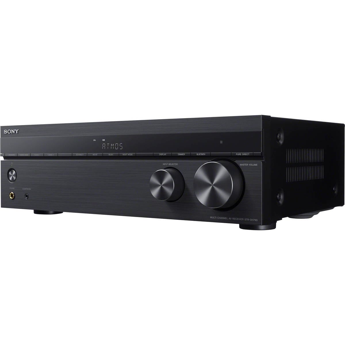 sony-str-dh790-7-2-channel-4k-hdr-av-receiver-with-dolby-atmos-and-bluetooth image 1