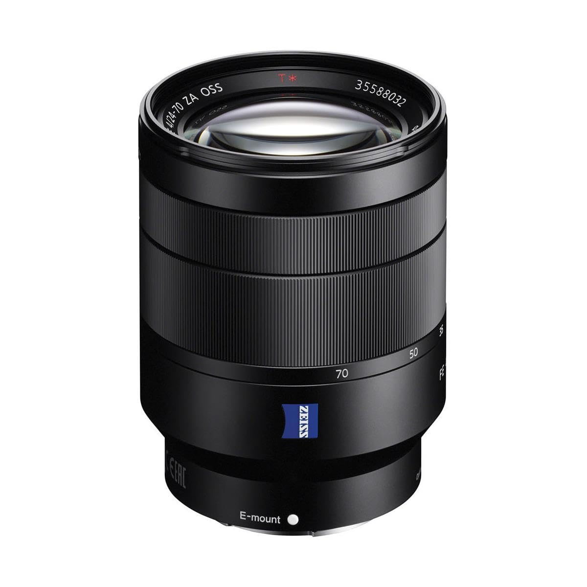 sony-24-70mm-f-4-vario-tessar-t-fe-oss-lens image 1