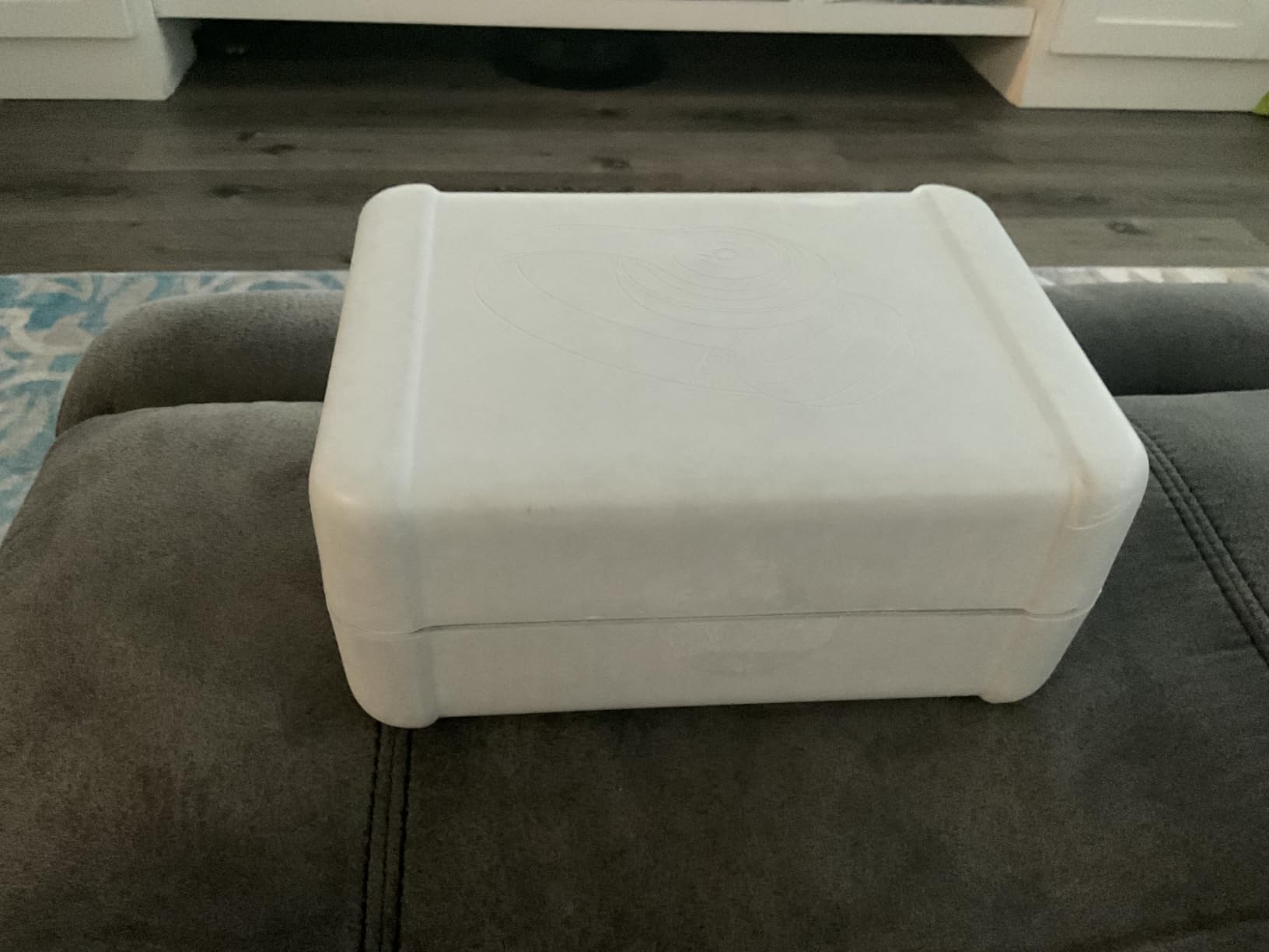 Great features, but pricey