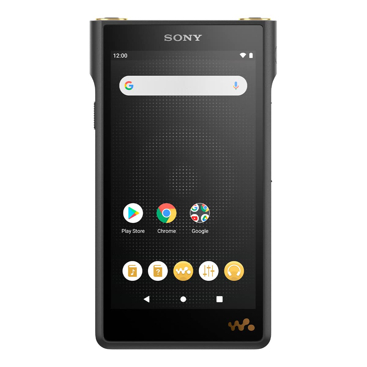 sony-nw-wm1am2-hi-res-128gb-walkman-digital-mp3-music-player image 3
