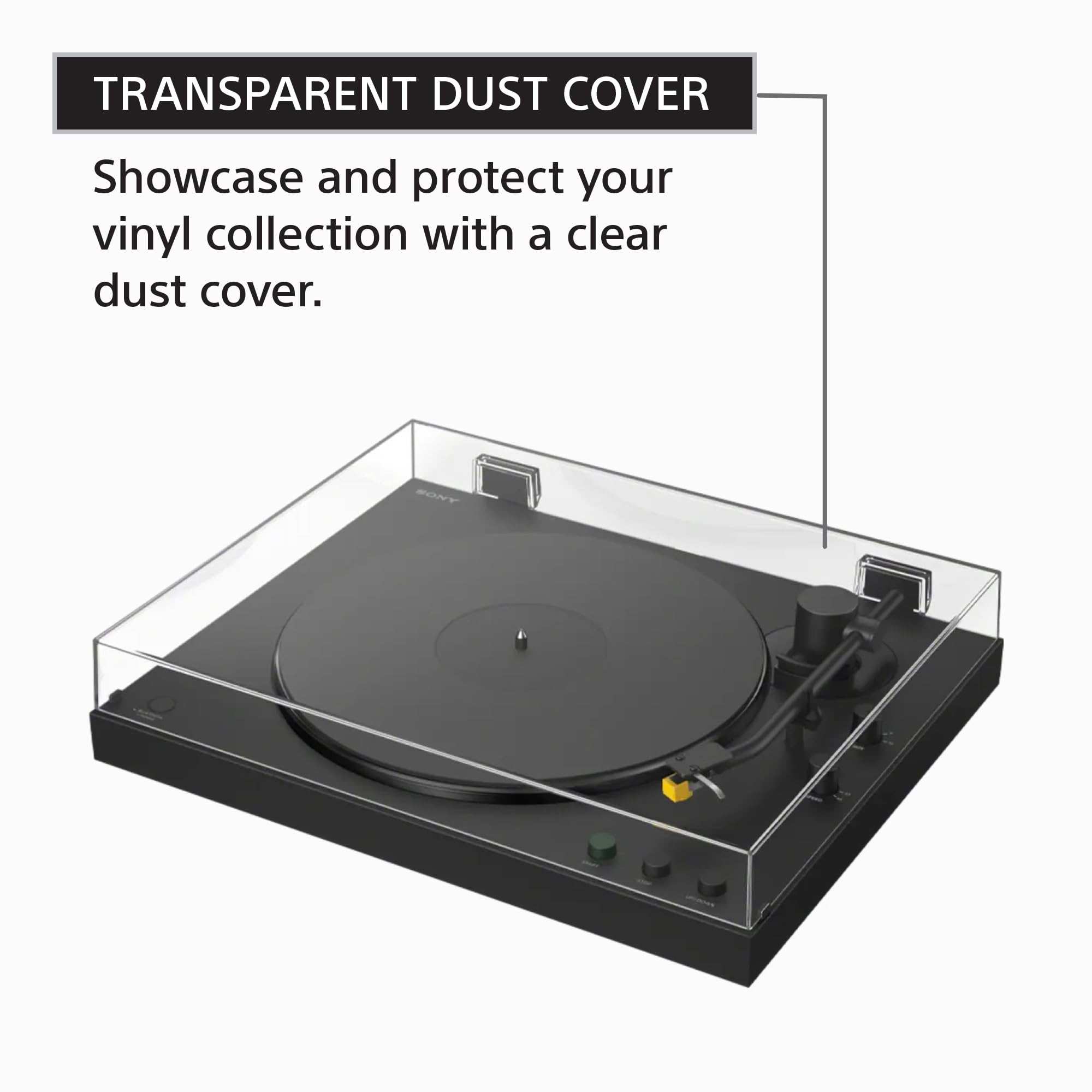 sony-ps-lx5bt-premium-wireless-bluetooth-turntable-2026-model-fully-automatic-be image 7