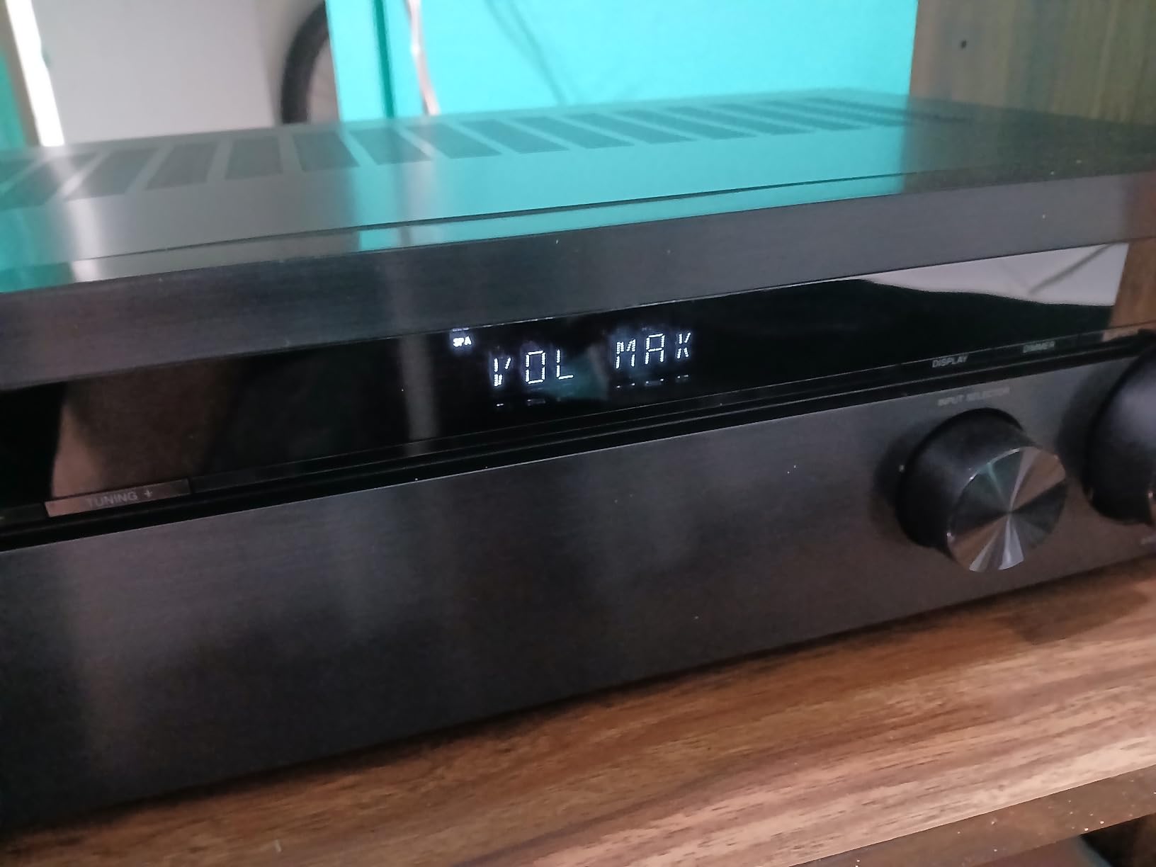 Perfect for my vinyl setup