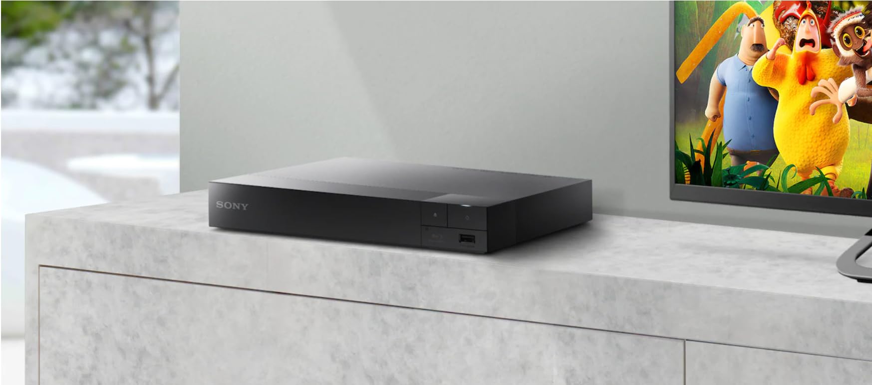 sony-bdp-s1700u-blu-ray-dvd-player-2025-model-with-hdmi-cable image 4