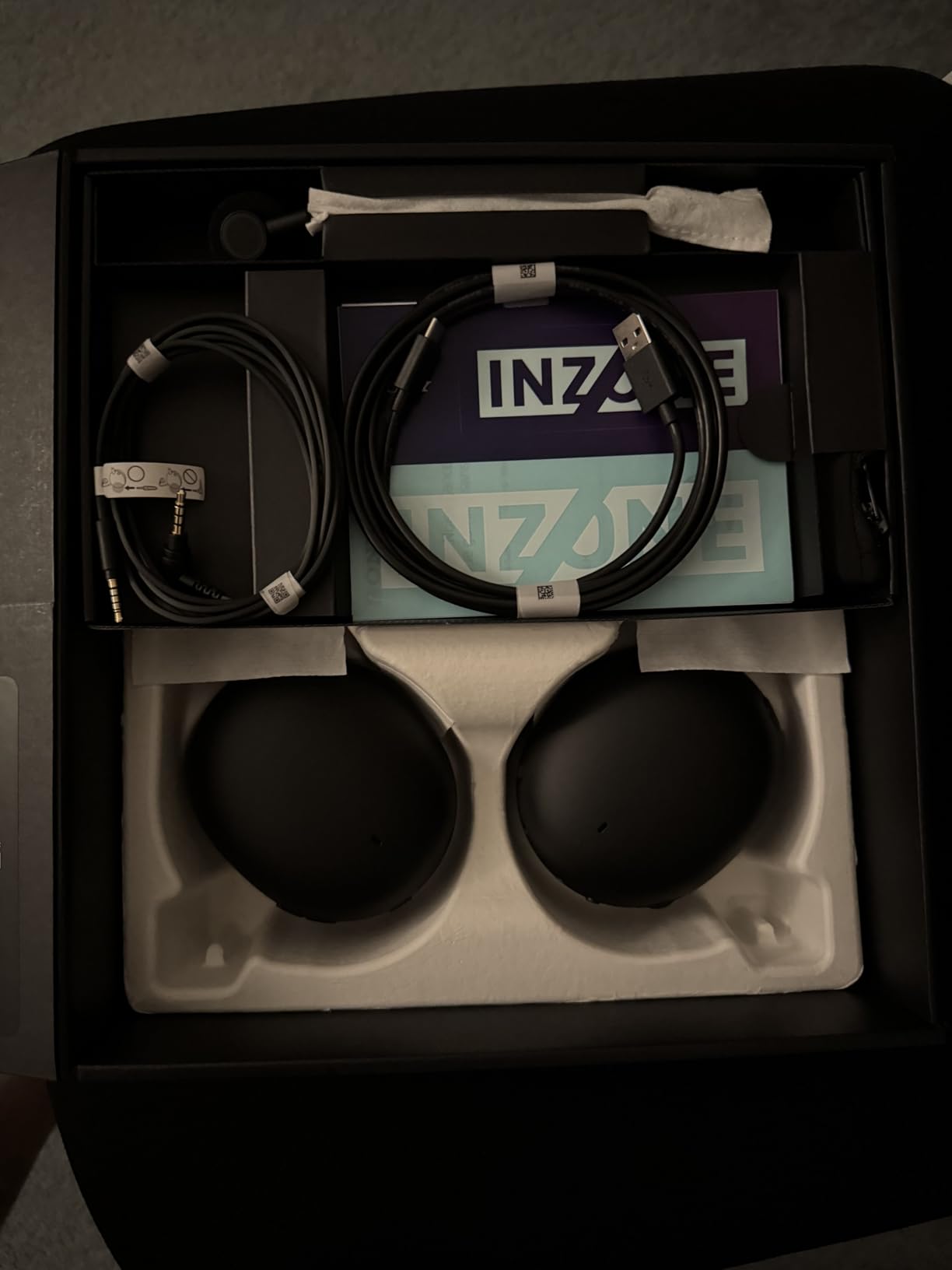 Perfect for competitive gaming