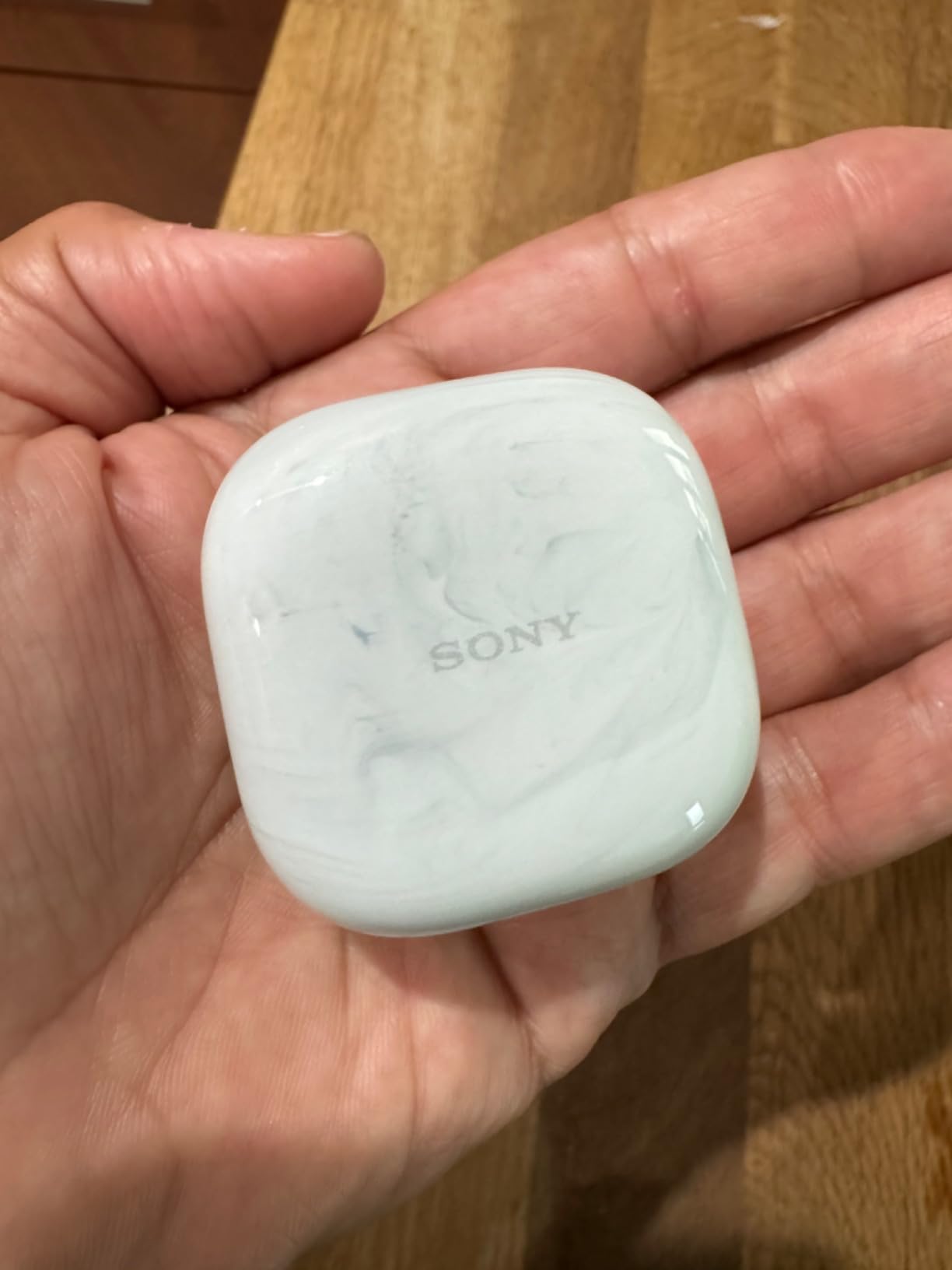 Sony quality