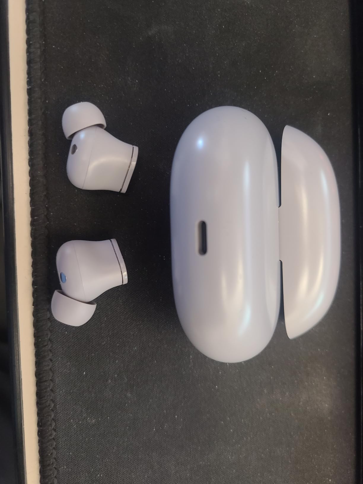 Excellent earbuds
