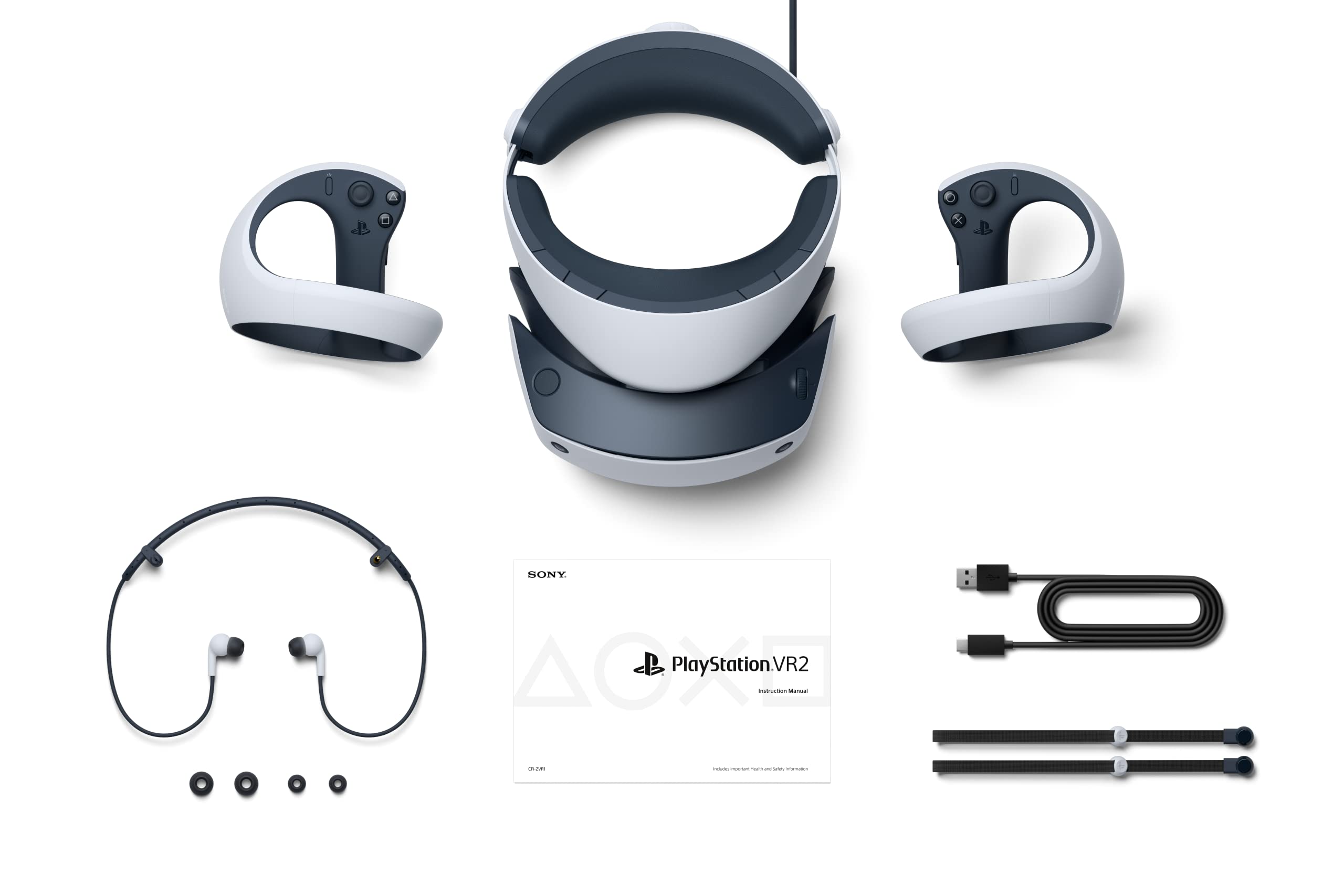 sony-playstation-vr2-psvr2-next-gen-virtual-reality-headset-for-ps5 image 6