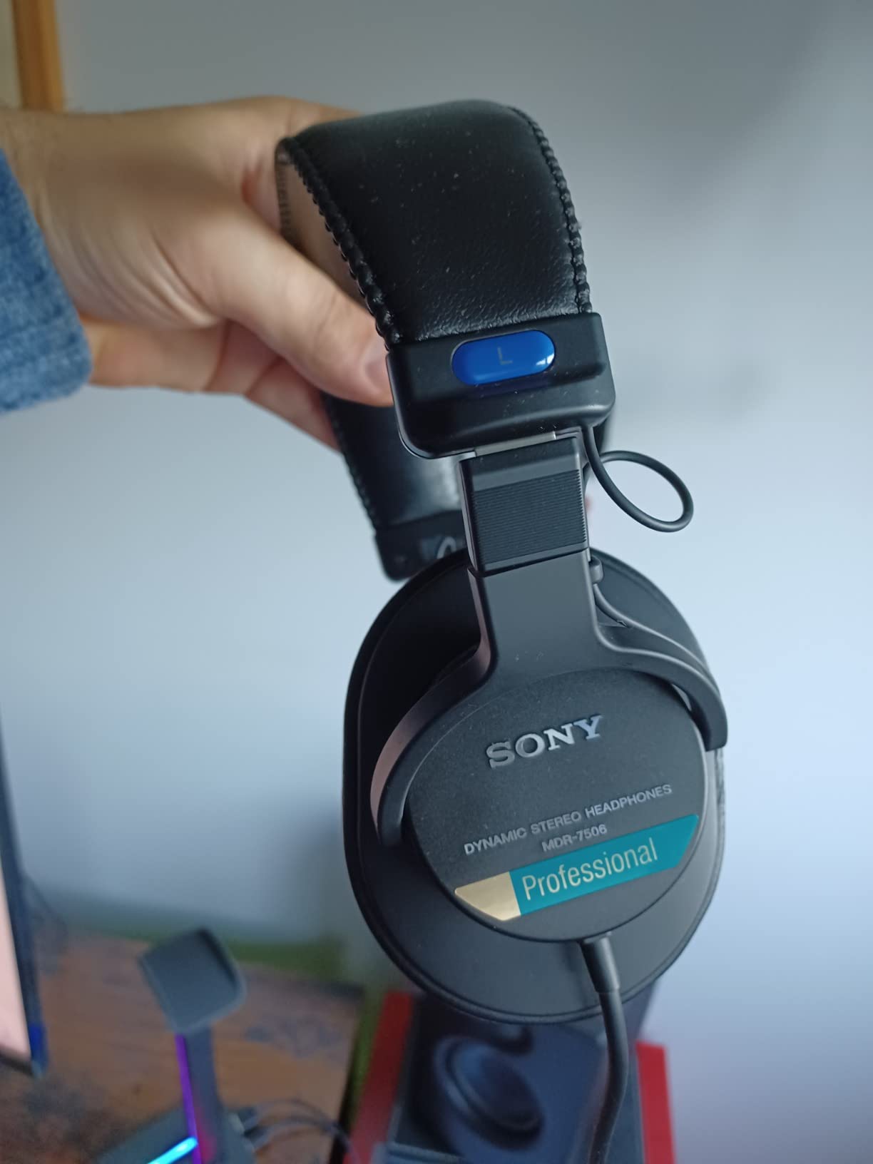 Must-have for producers