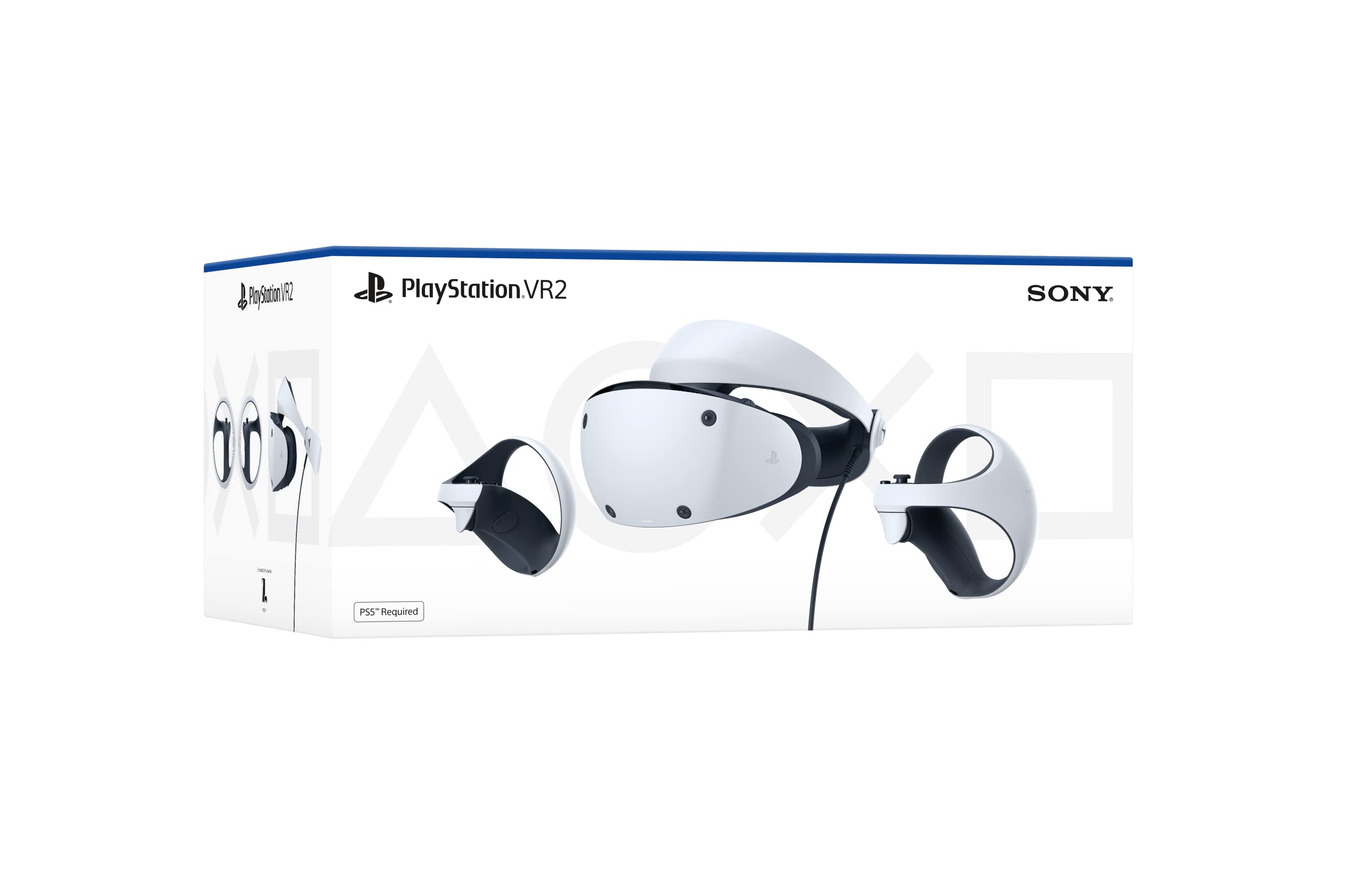 sony-playstation-vr2-psvr2-next-gen-virtual-reality-headset-for-ps5 image 8