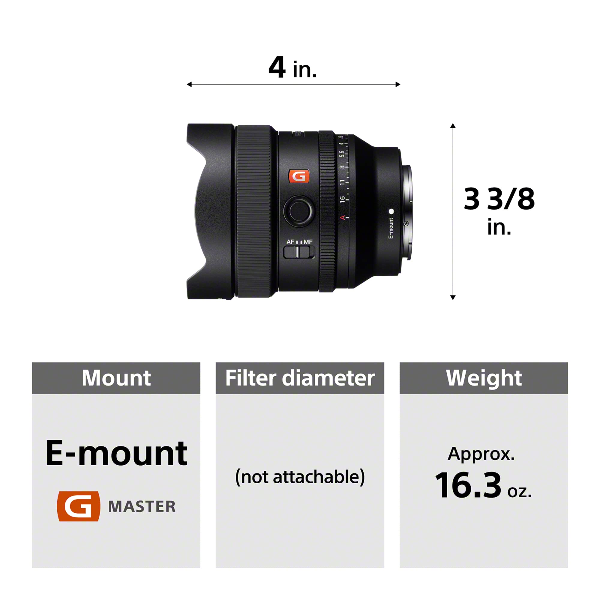 sony-fe-14mm-f-1-8-gm-prime-lens image 3