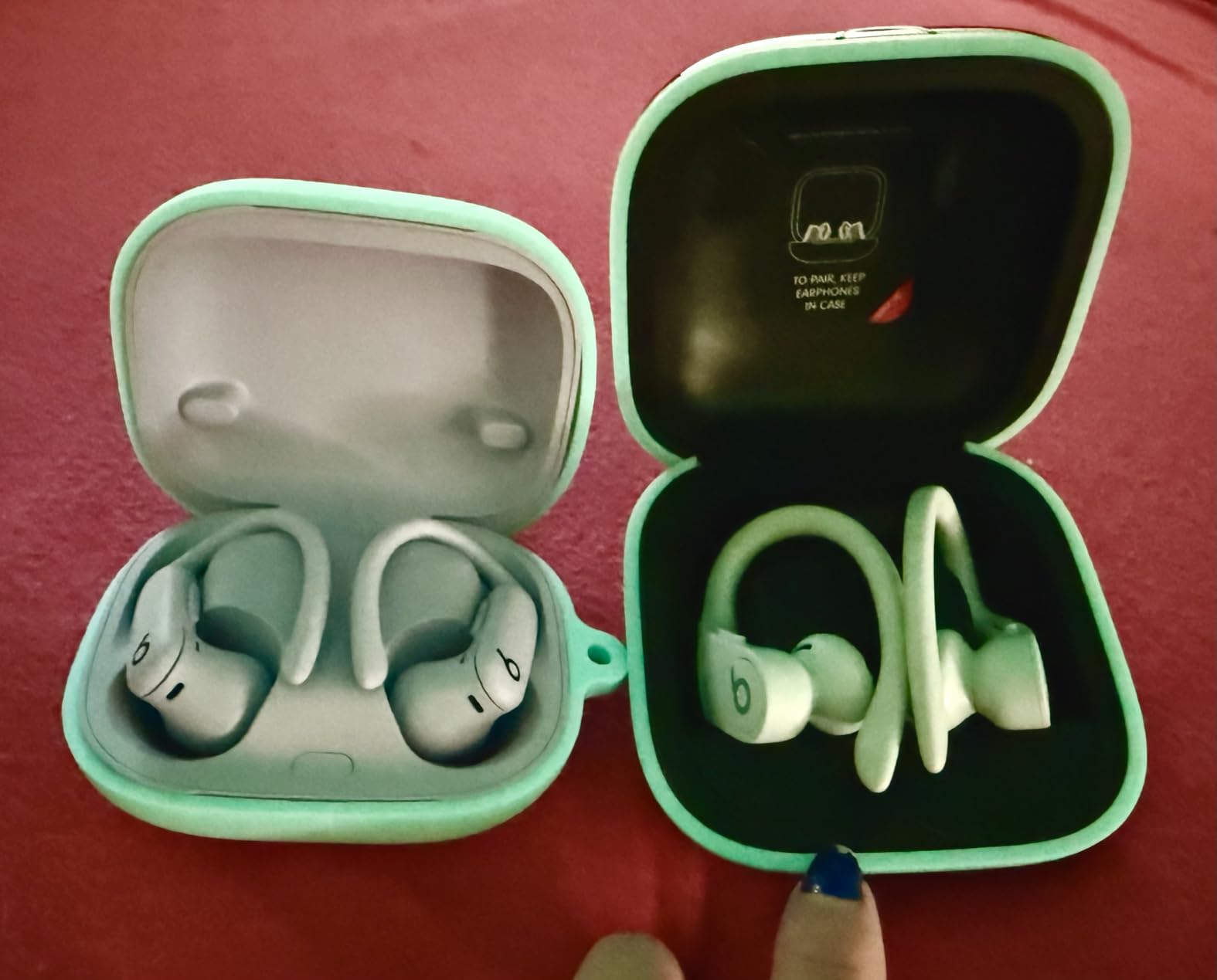 Decent but pricey