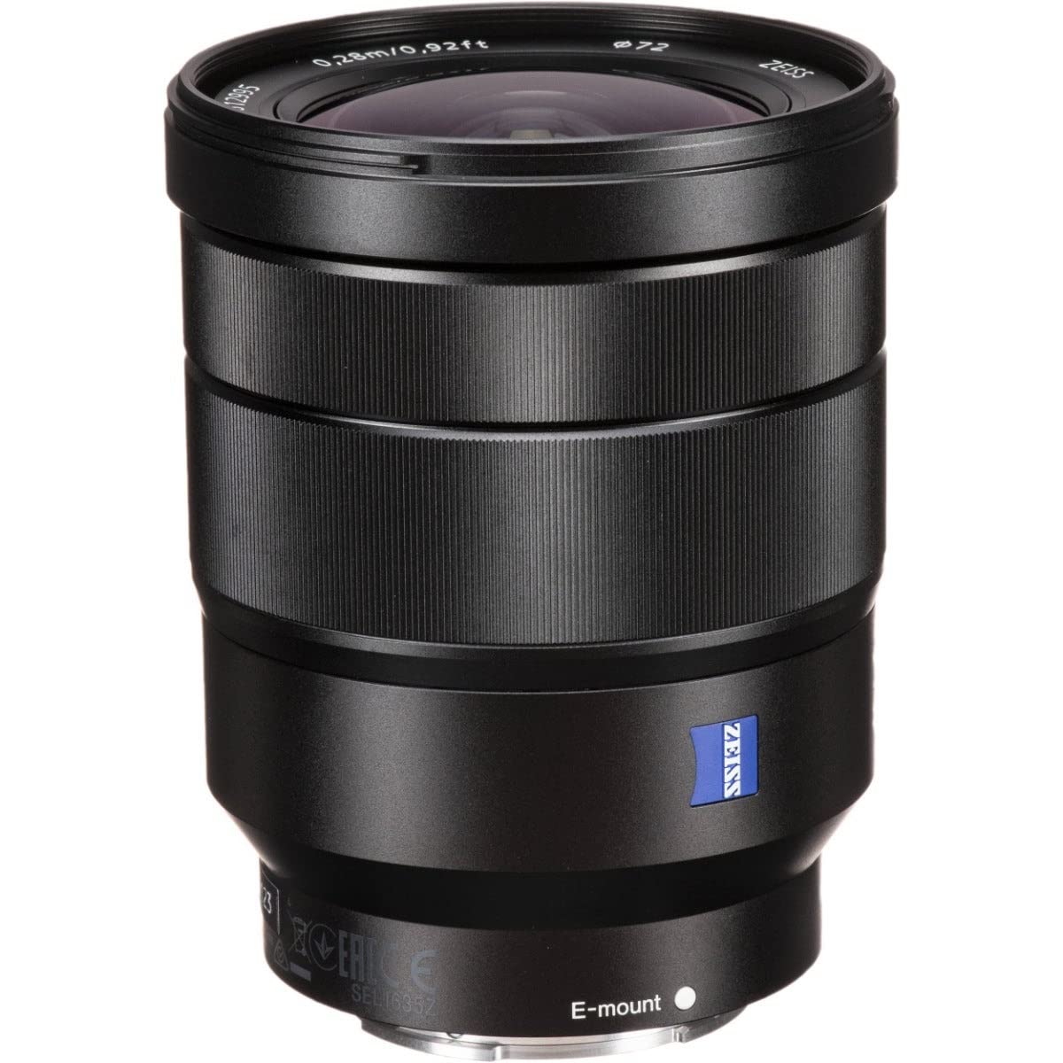 sony-vario-tessar-t-fe-16-35mm-f4-za-oss-lens image 1