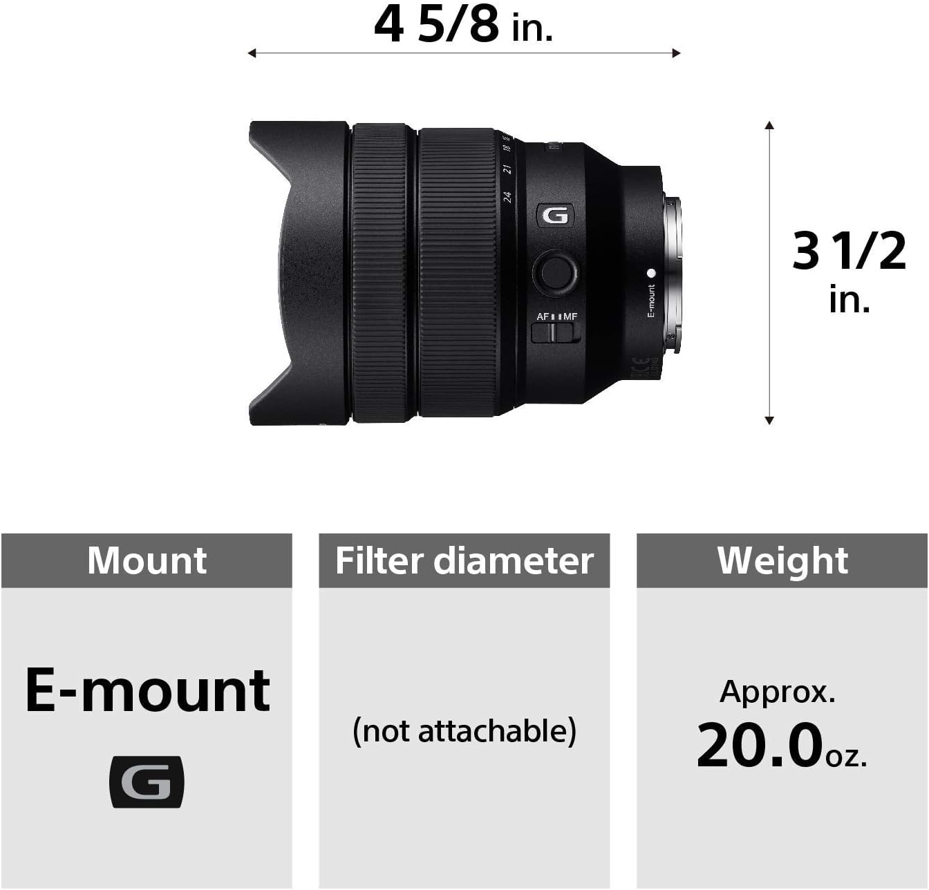 sony-fe-12-24mm-f4-g-wide-angle-zoom-lens-sel1224g image 2