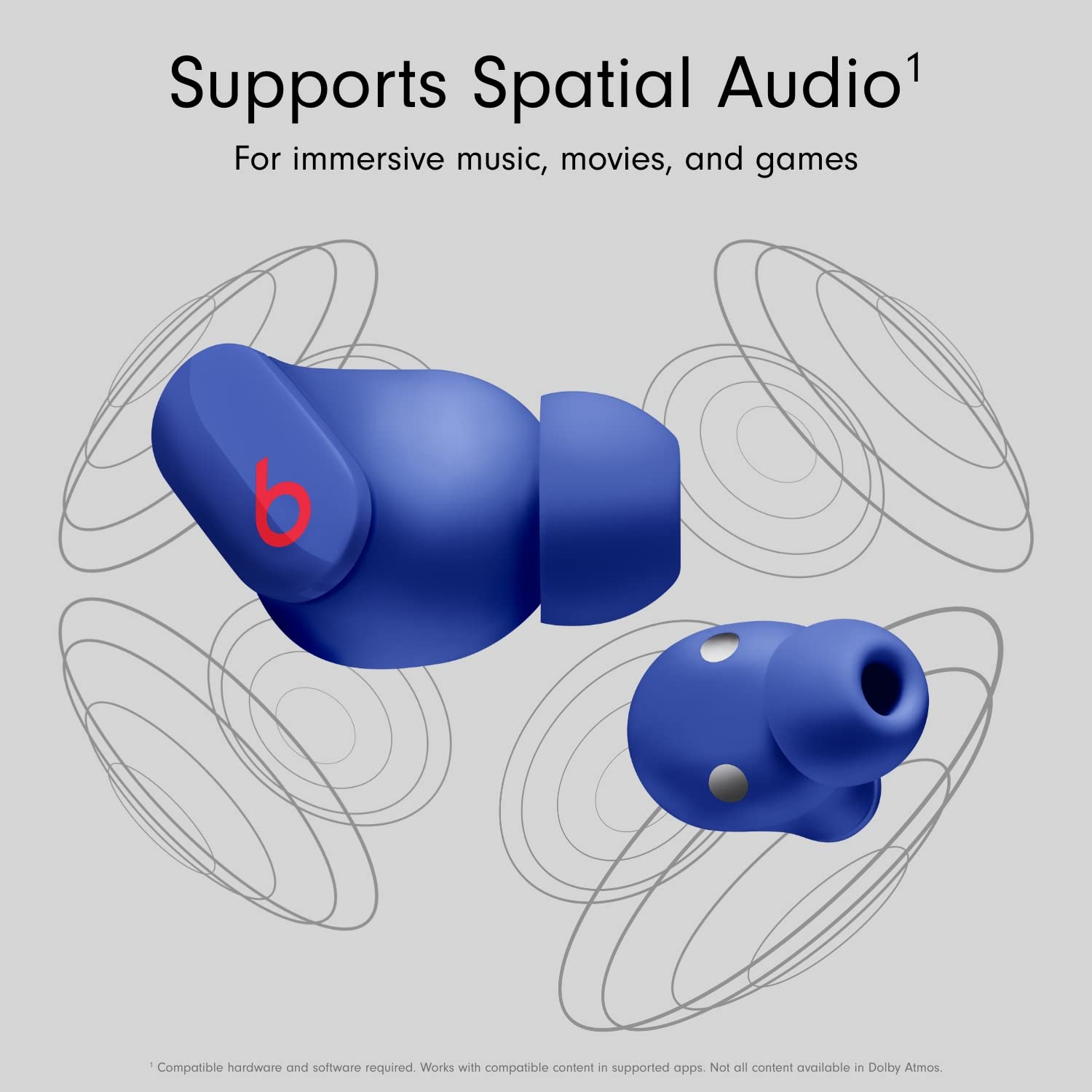 beats-studio-buds-true-wireless-noise-cancelling-earbuds-with-ipx4-sweat-resista image 2