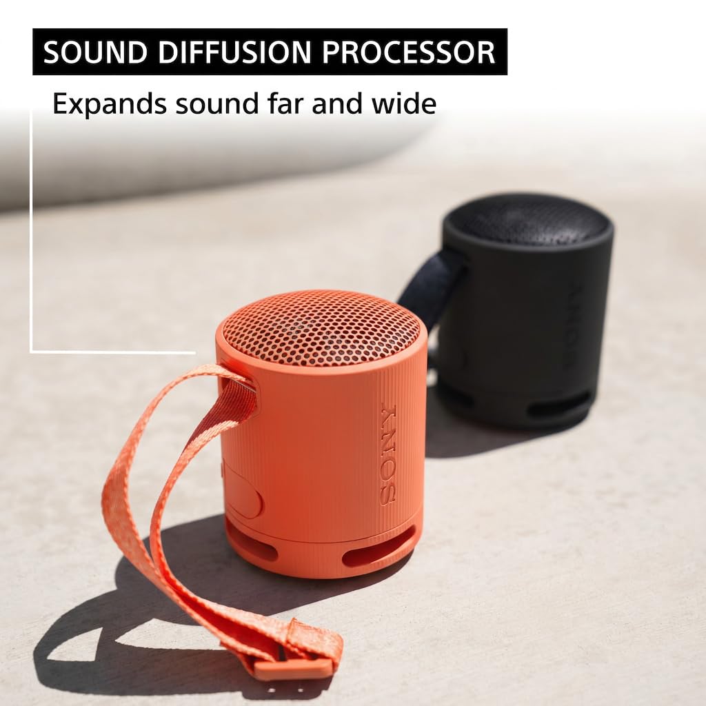 sony-srs-xb100-wireless-bluetooth-speaker-super-compact-ip67-waterproof-16h-batt image 6
