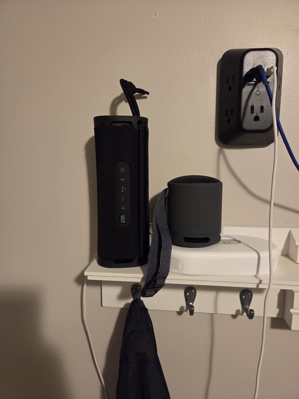 Small but mighty