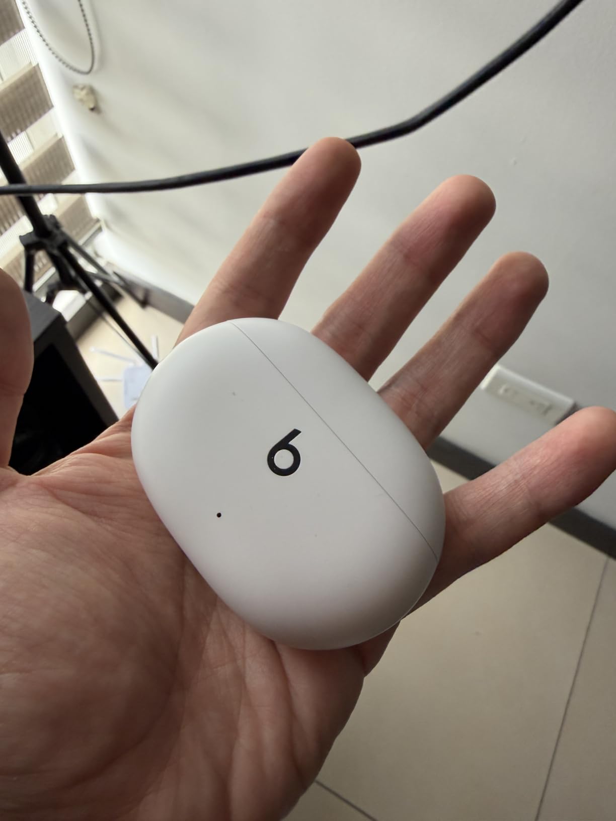 Great earbuds, but fit could be better