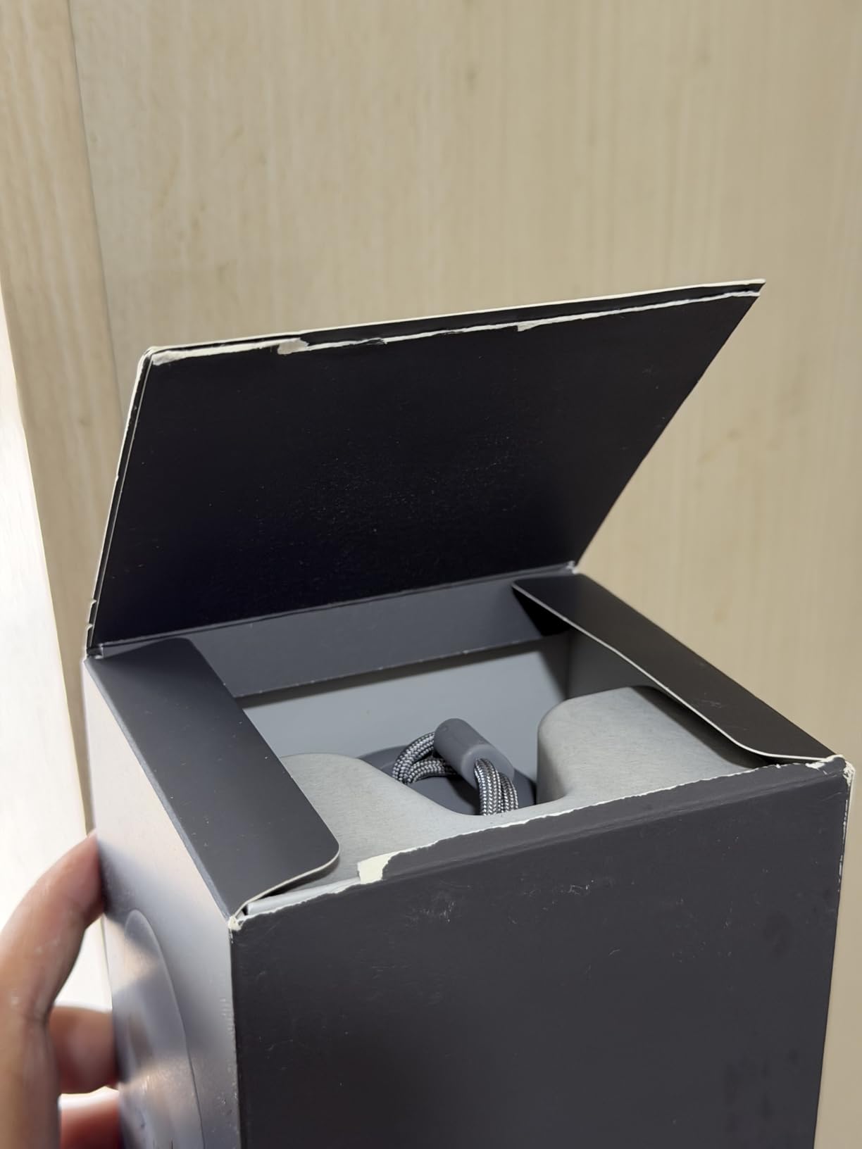 Great portable speaker