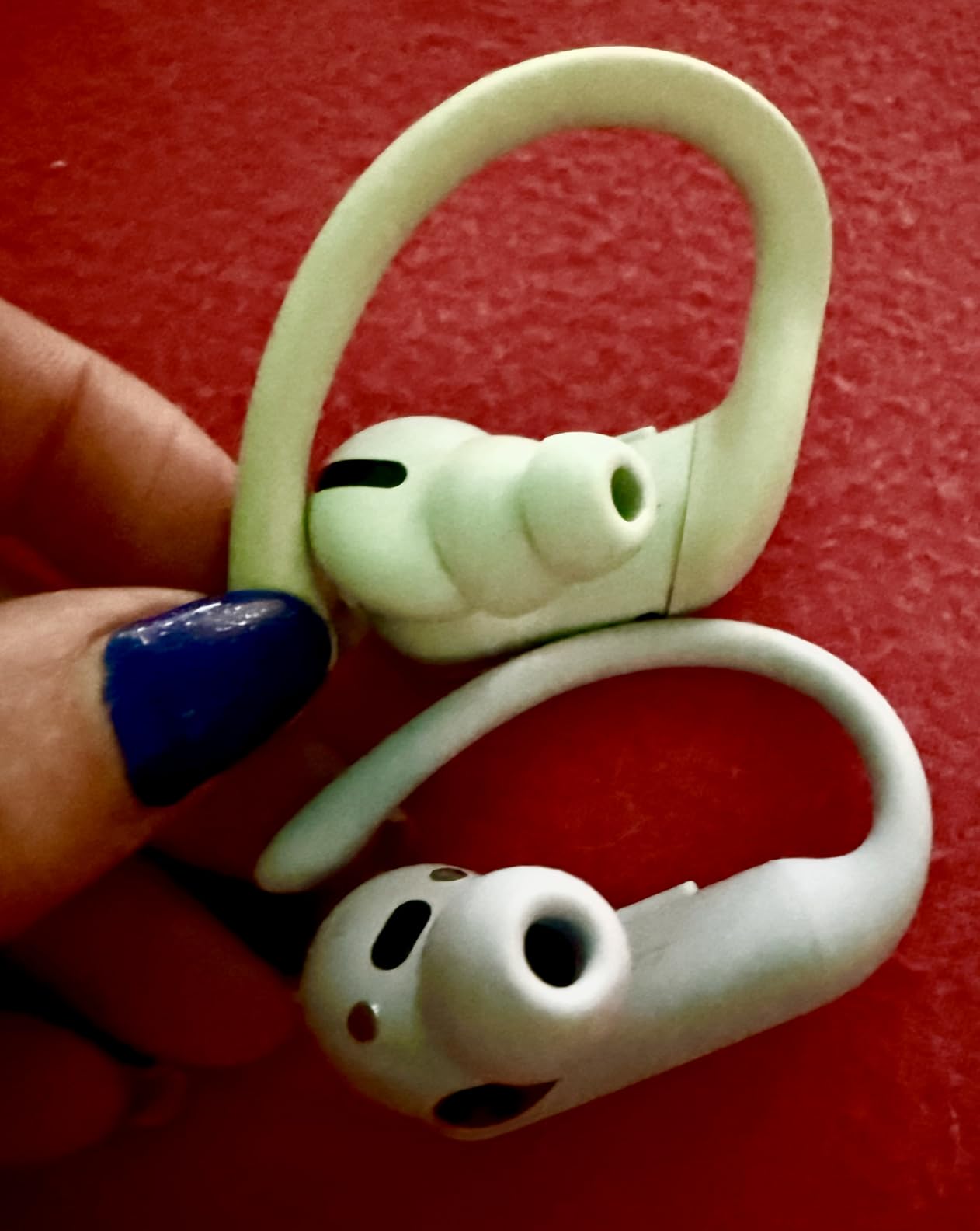 Best workout earbuds
