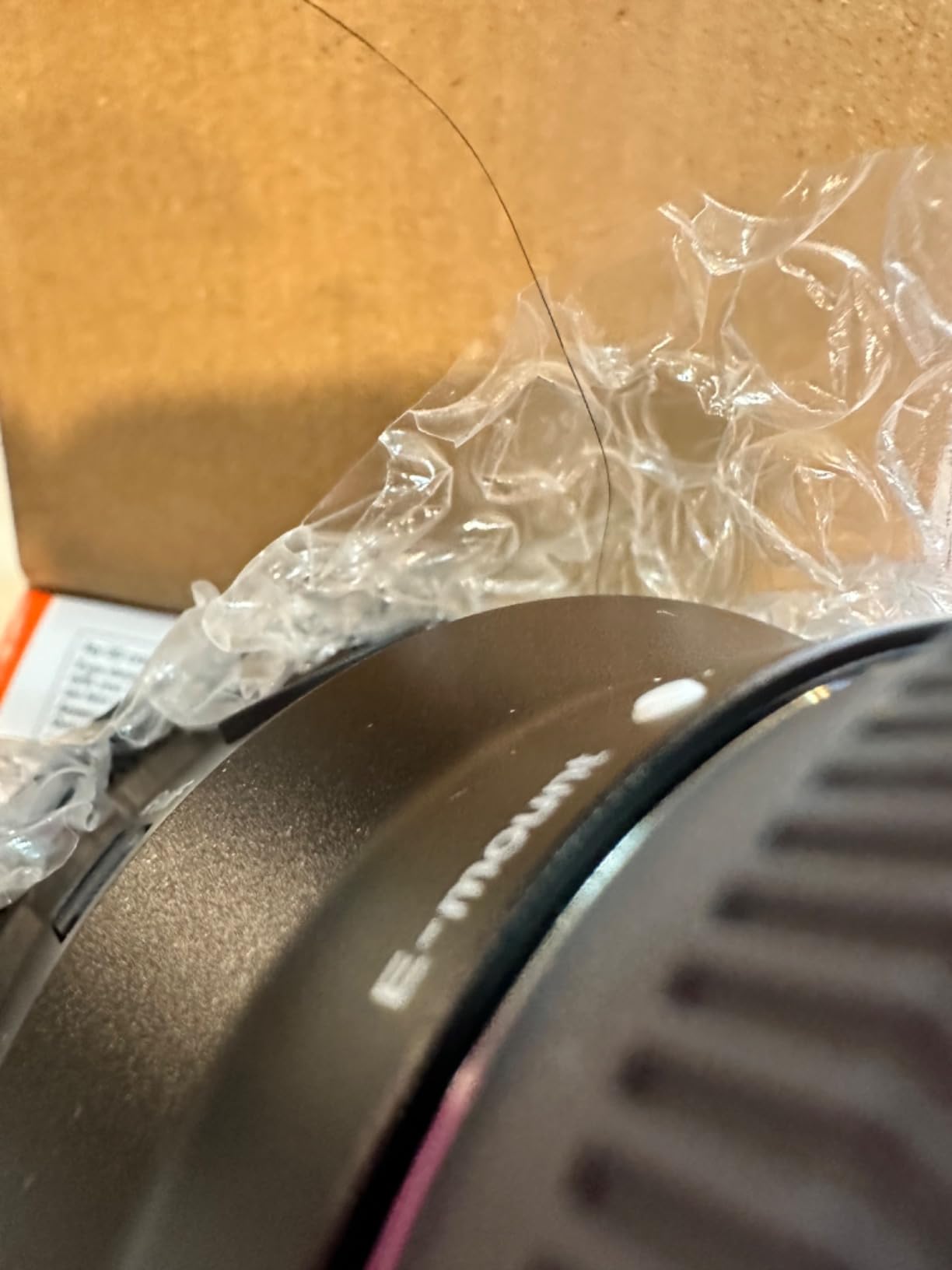 Great lens for the price