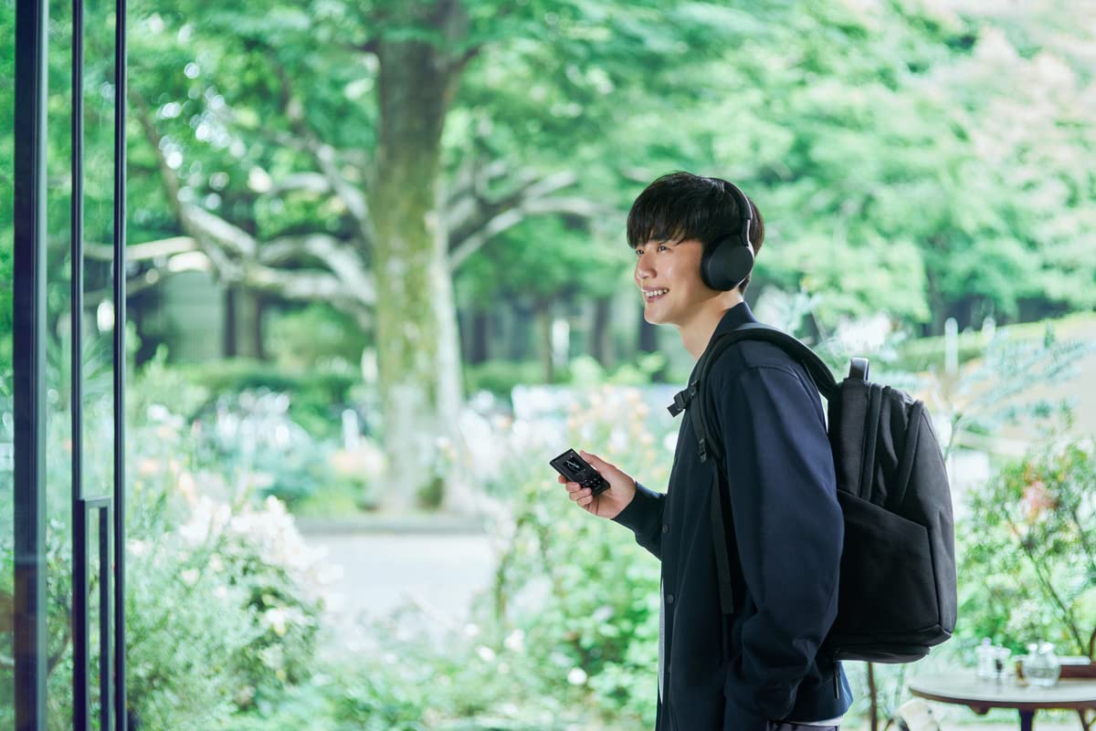 sony-nw-a306-walkman-32gb-hi-res-portable-music-player-android image 6