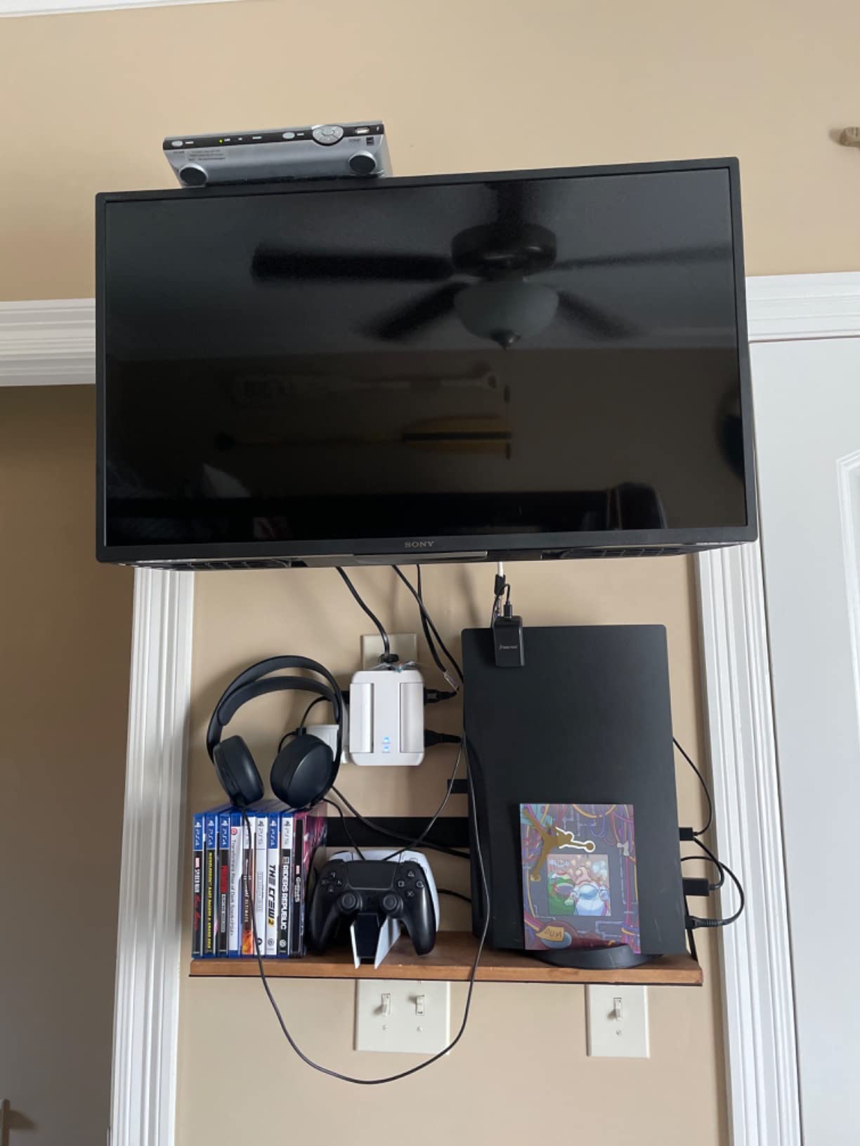 Average, but for the price?