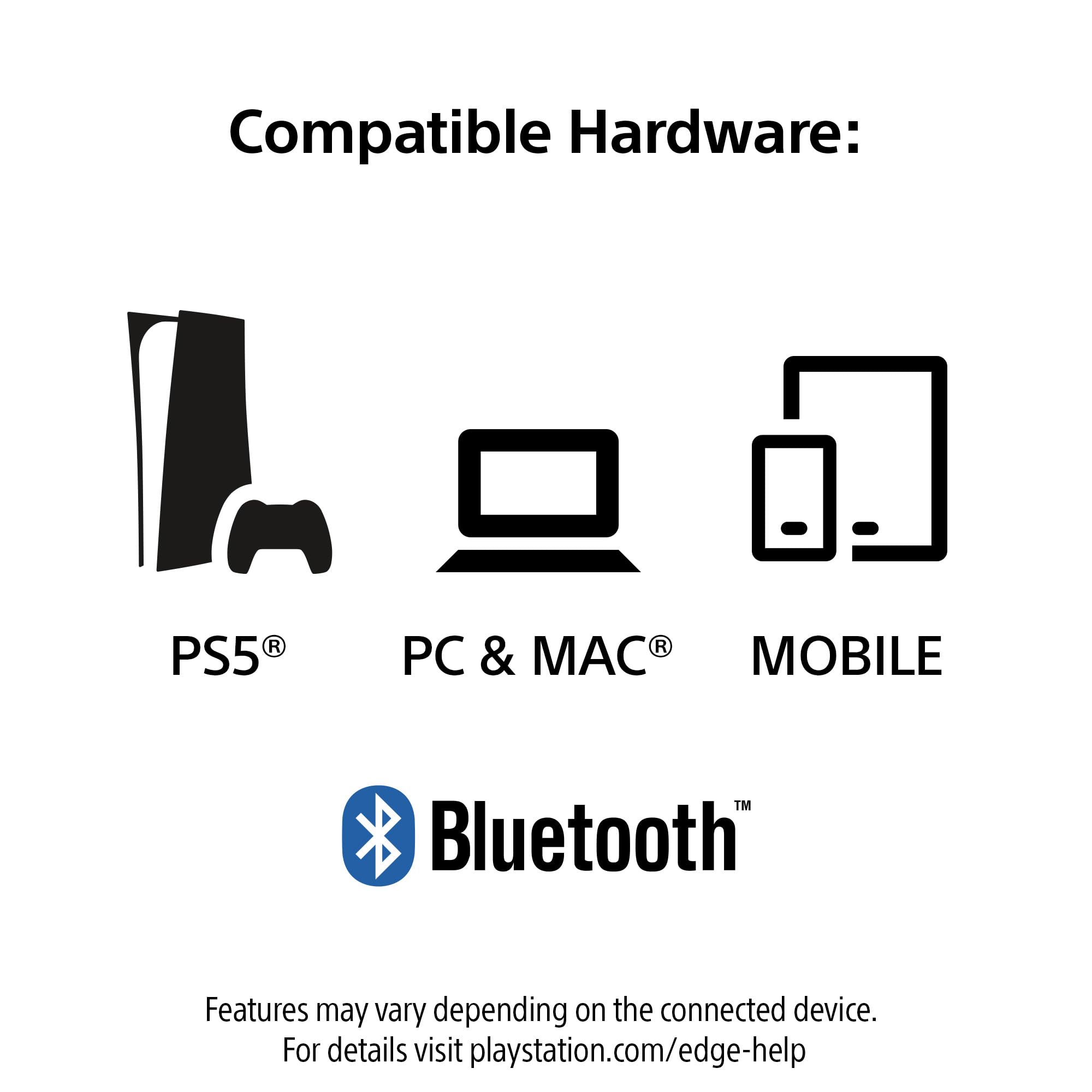 sony-playstation-dualsense-edge-wireless-controller-ultra-customizable-pro-contr image 2