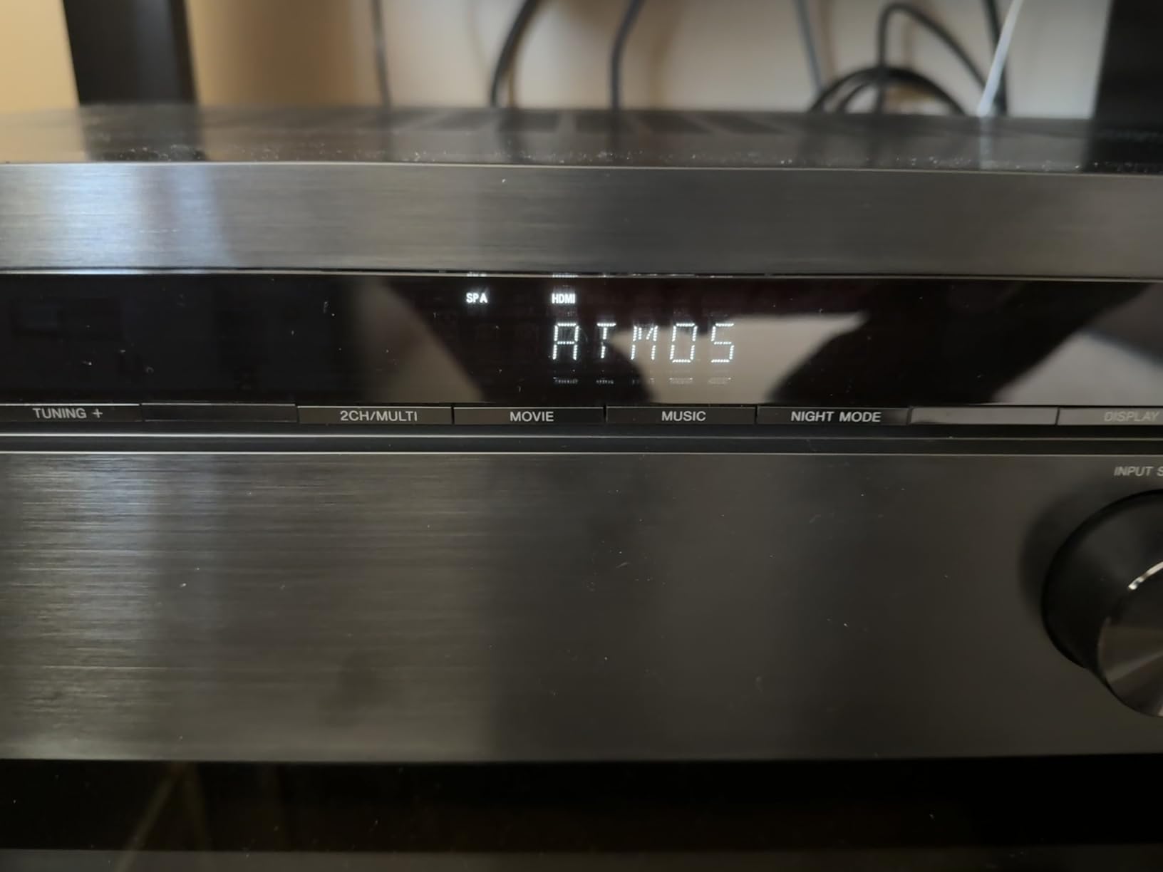 Not for audiophiles