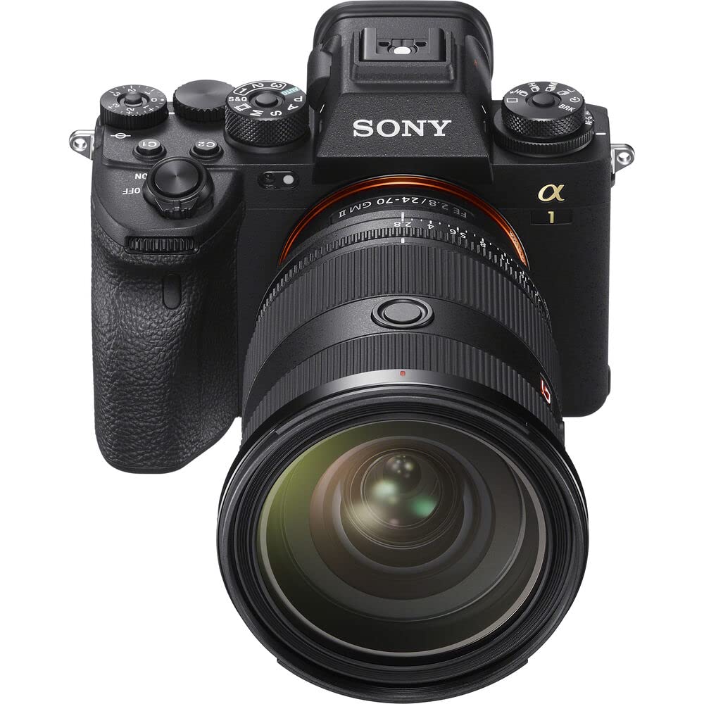 sony-fe-24-70mm-f-2-8-gm-ii-full-frame-standard-zoom-lens image 5