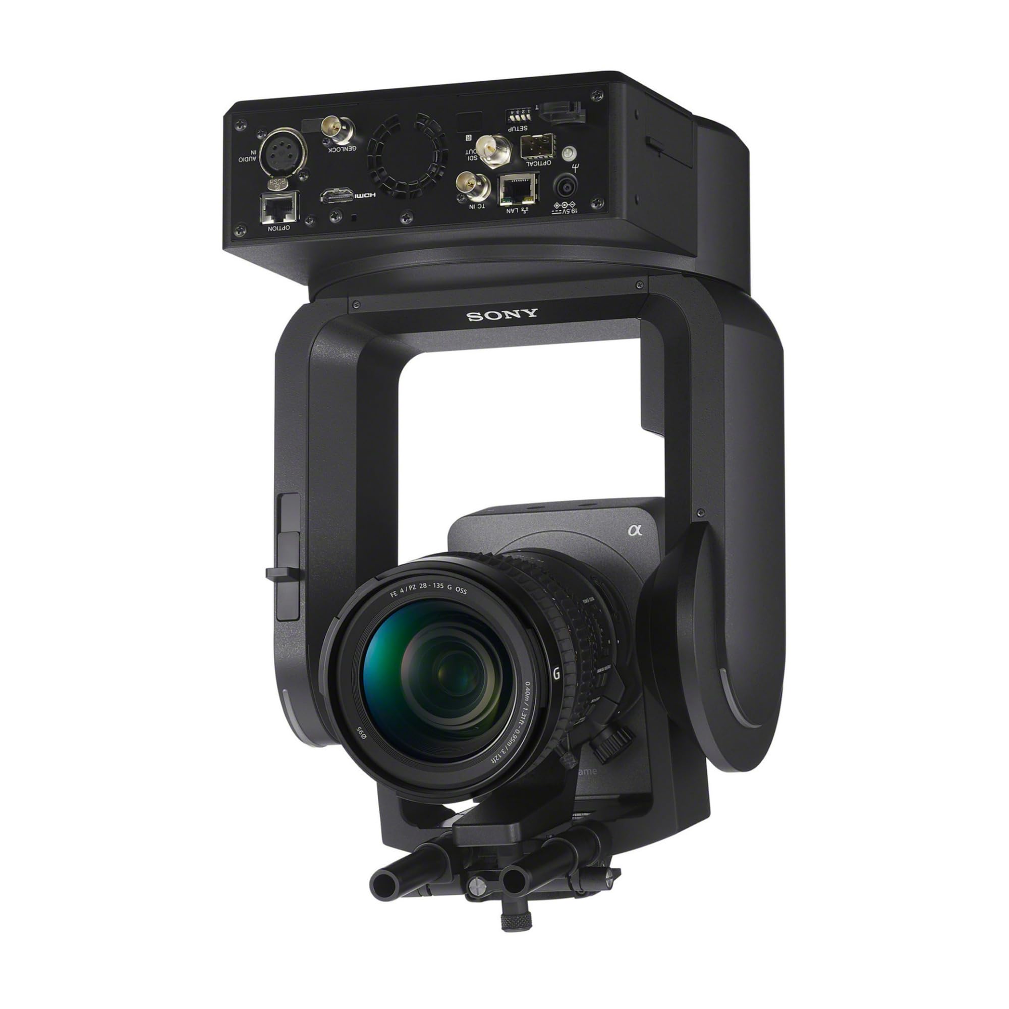 sony-fr7-cinema-line-ptz-camera-kit-with-28-135mm-lens image 2