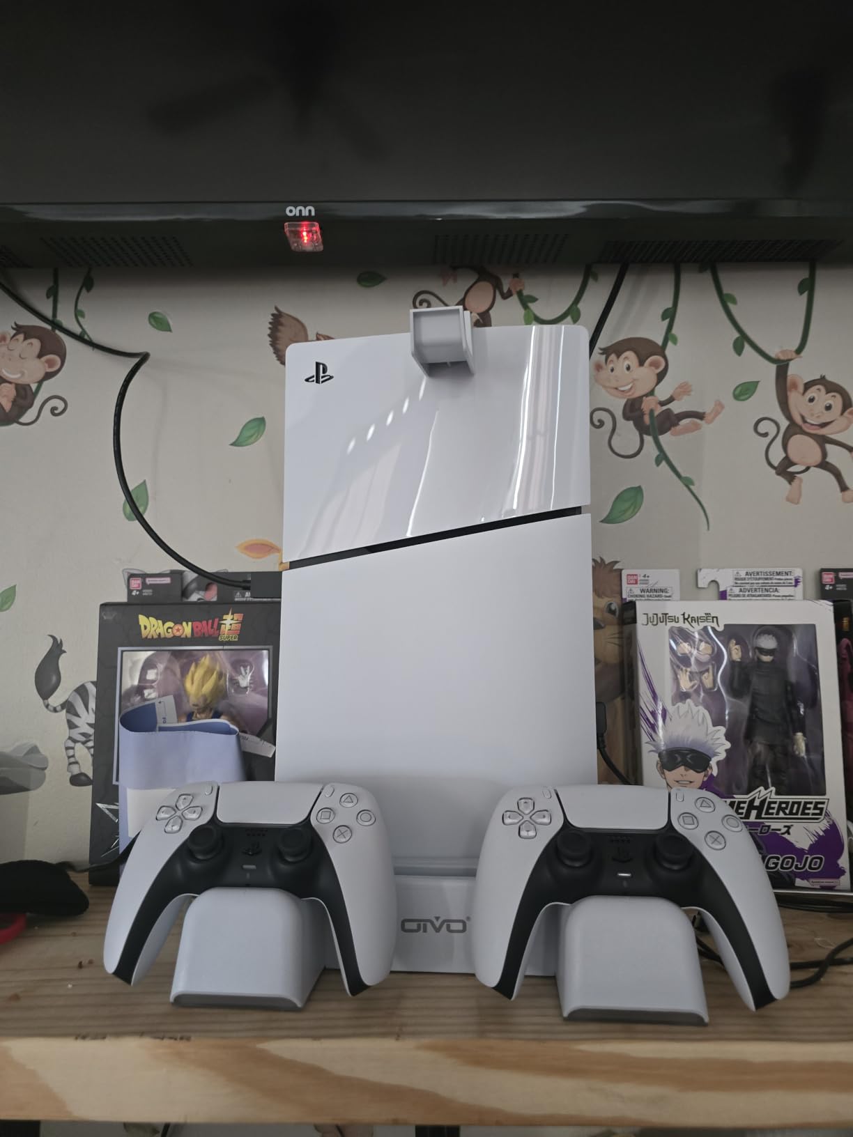 Best console I've owned
