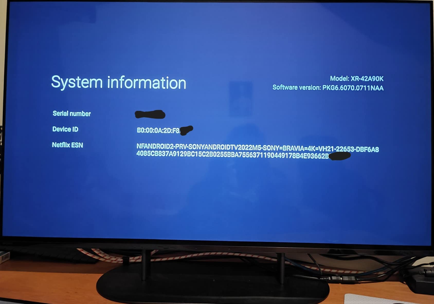 Amazing TV