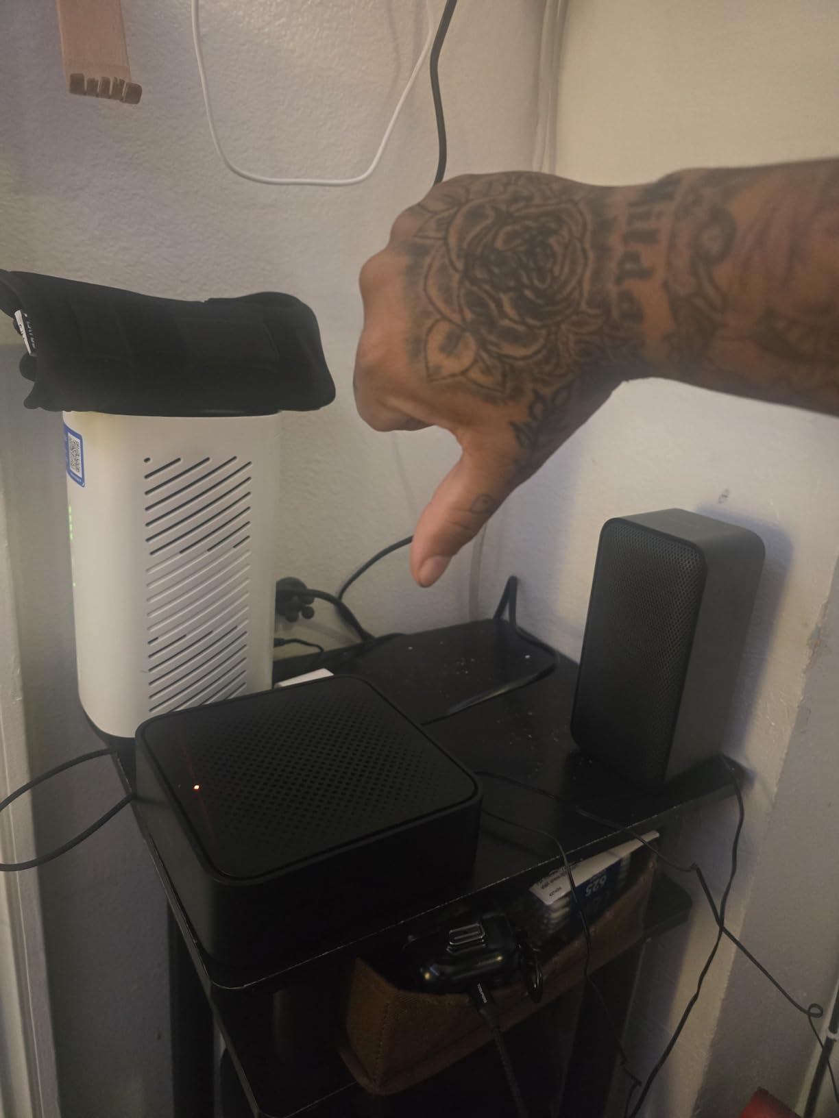 Good sound, but subwoofer could be better