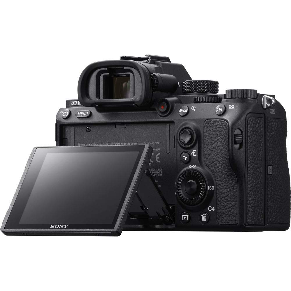 sony-a7-iii-ilce7m3-b-full-frame-mirrorless-camera-body-only image 8