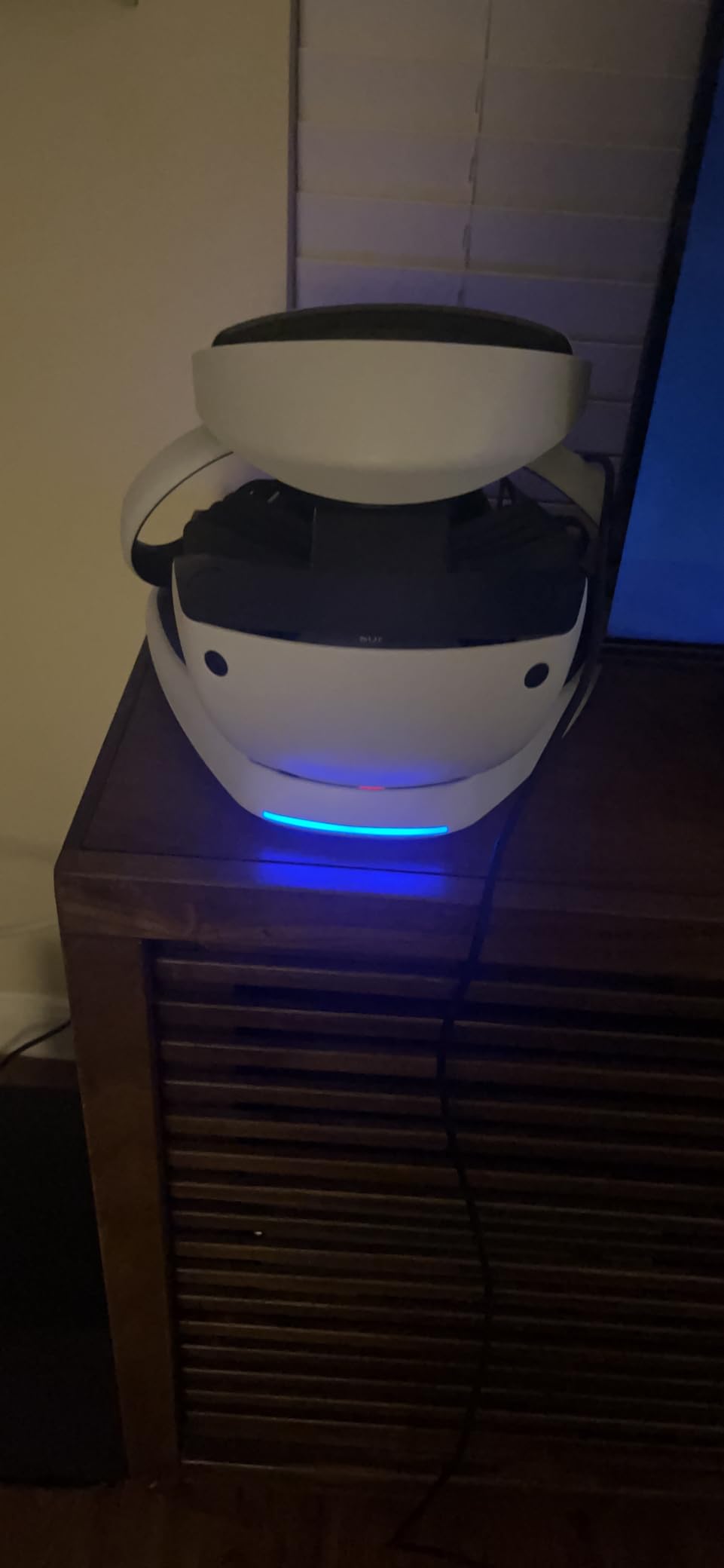 Best VR headset I've tried
