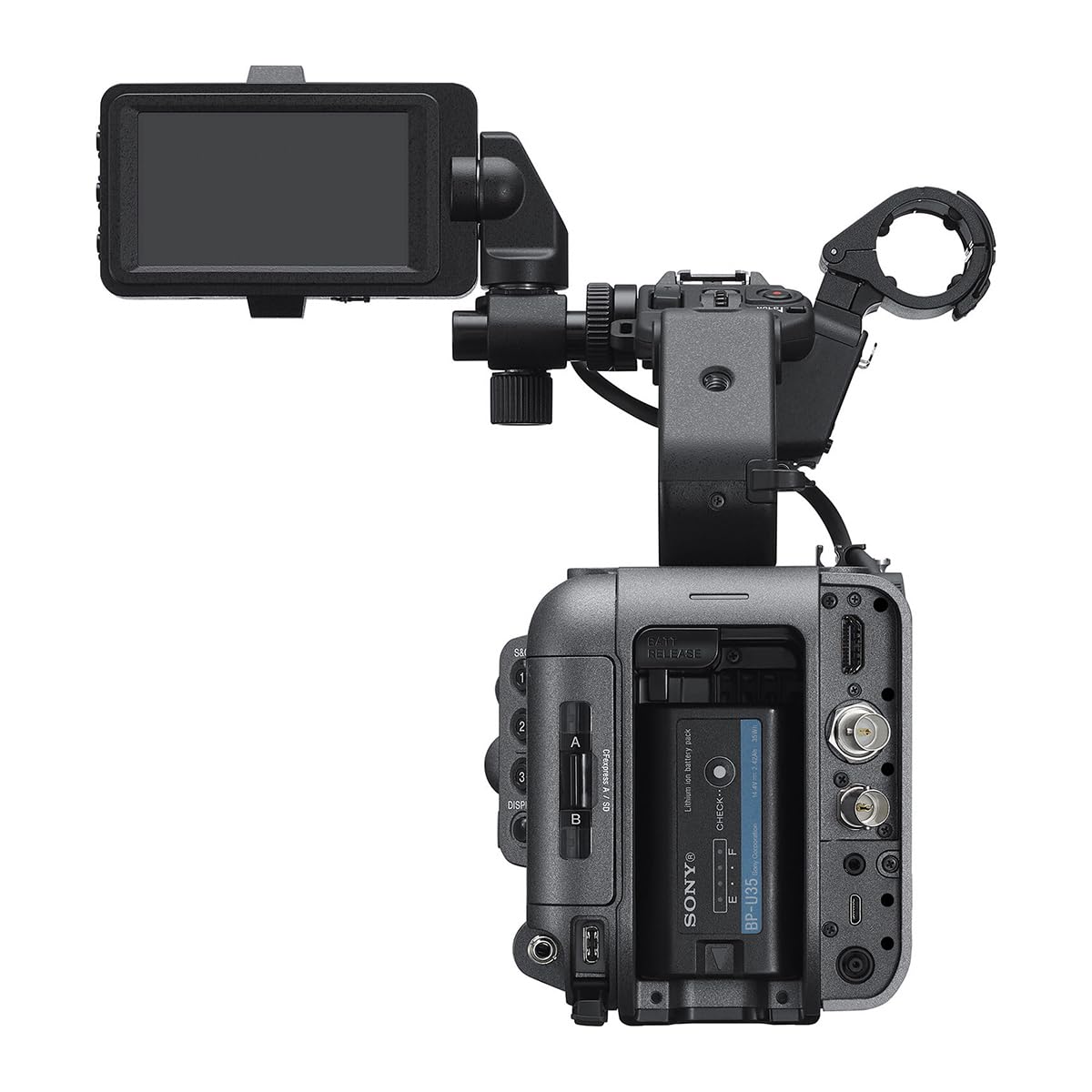 sony-ilme-fx6-cinema-line-full-frame-camera image 5