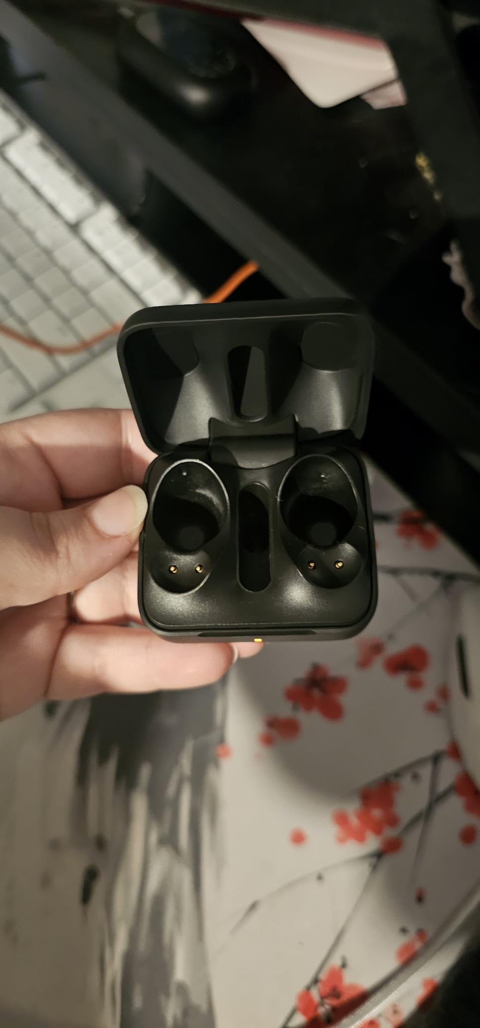 Great earbuds