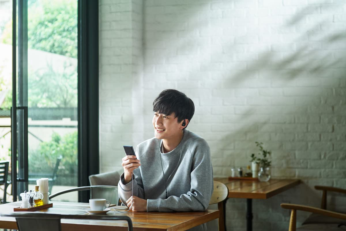 sony-nw-a306-walkman-32gb-hi-res-portable-music-player-android image 8