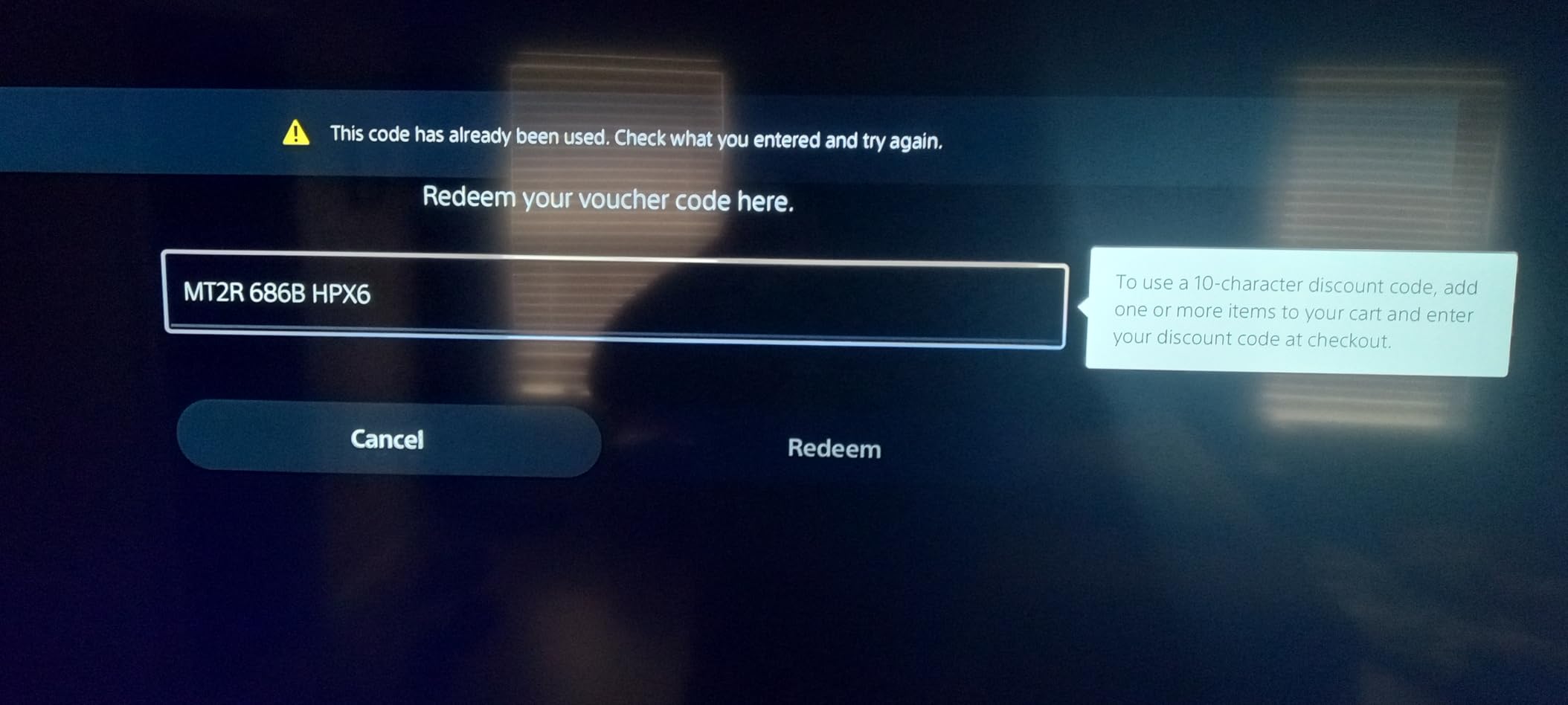 Great for PS Plus