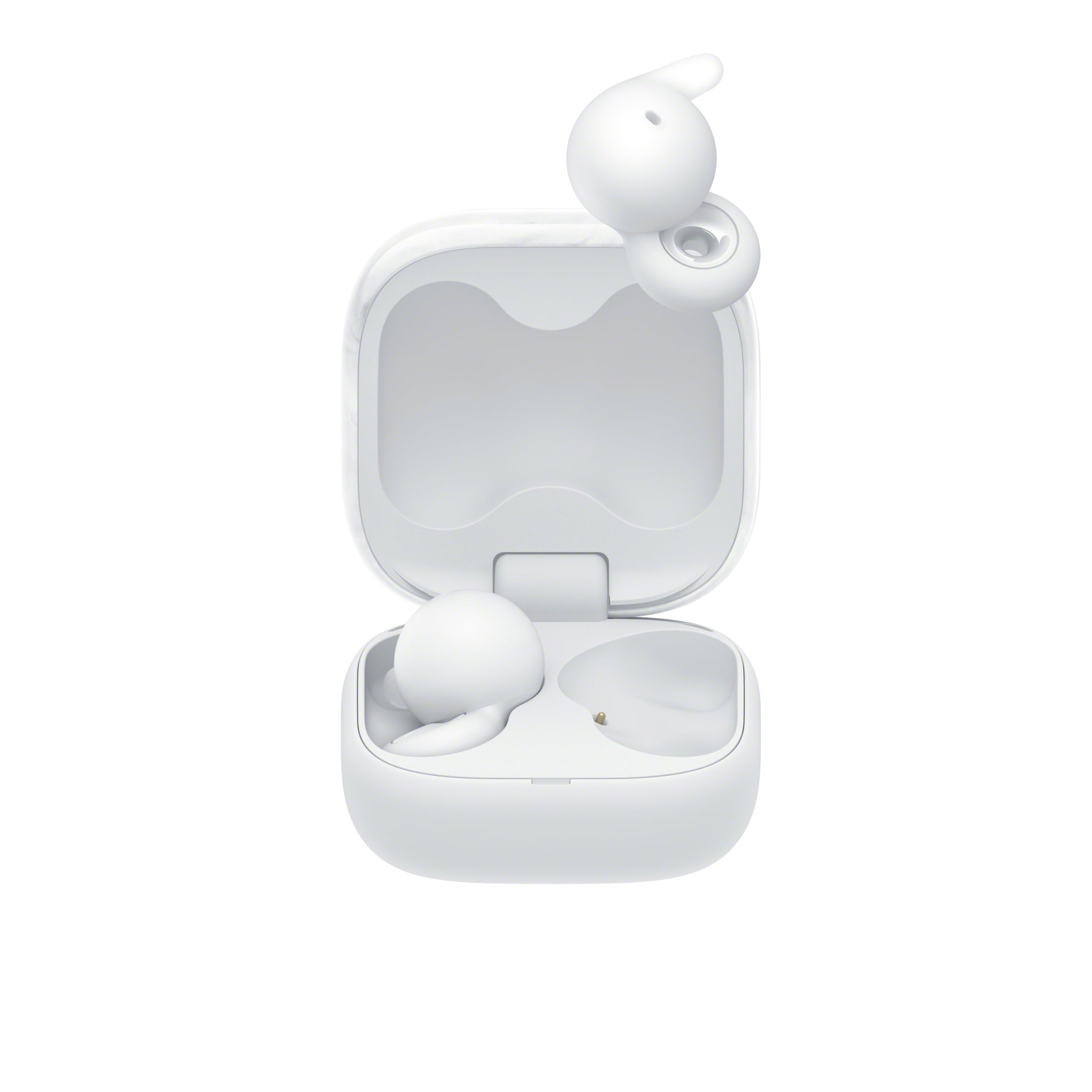 sony-linkbuds-open-truly-wireless-earbuds-with-open-ring-design-white image 8