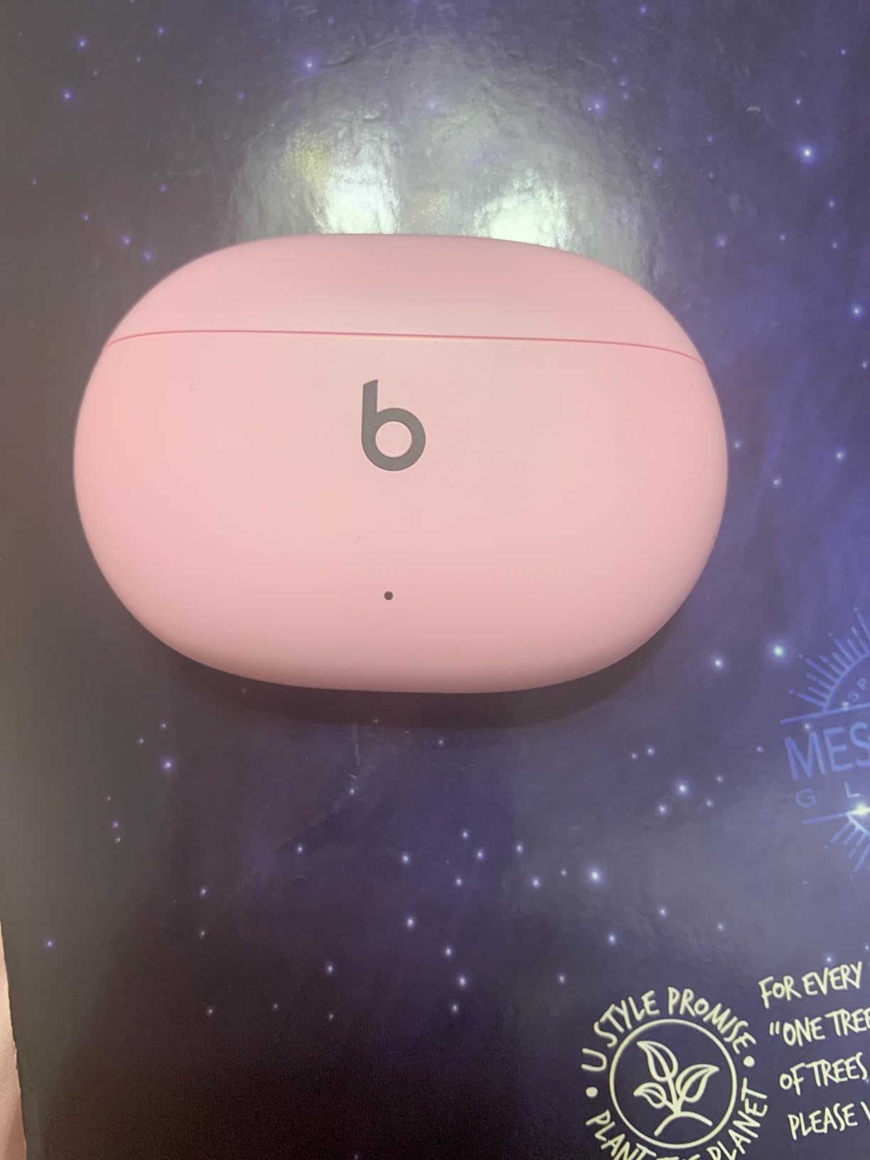 Great sound, but fitting issues