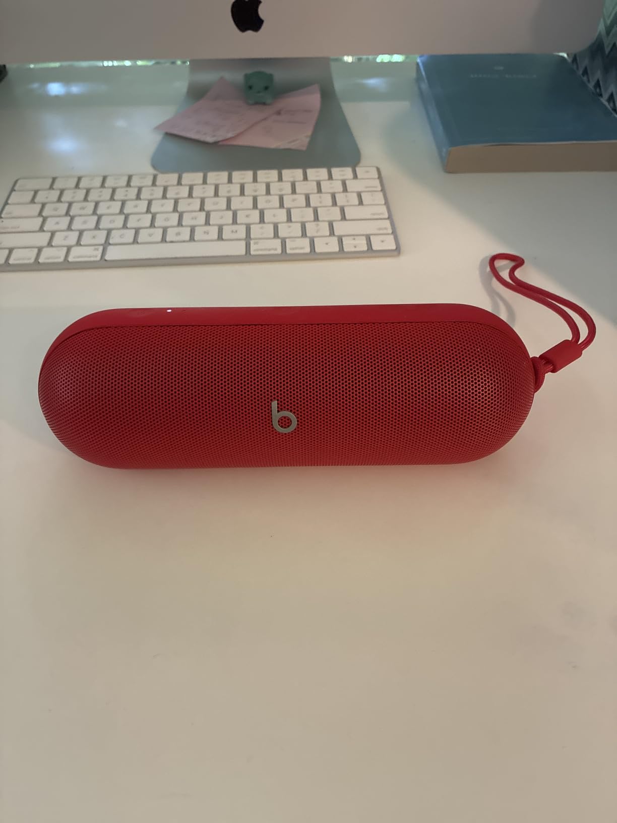 Great for travel
