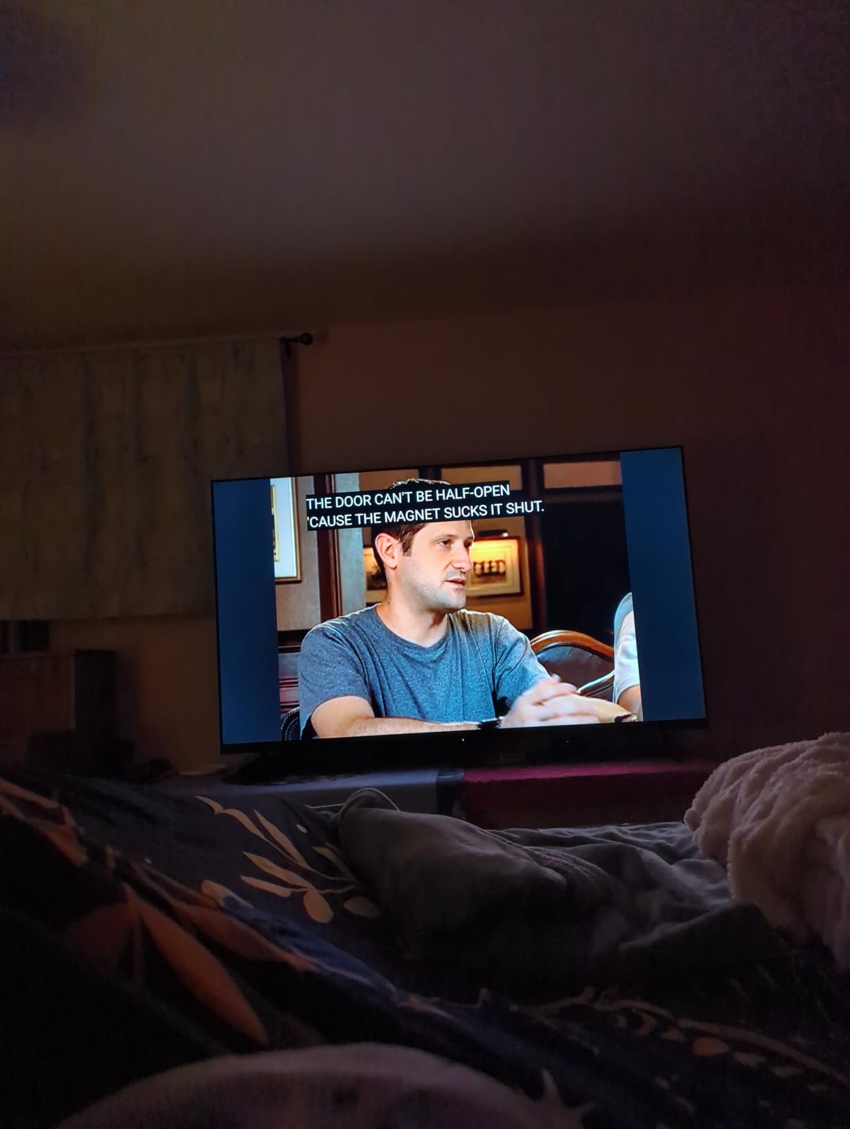 Upgraded my home theater