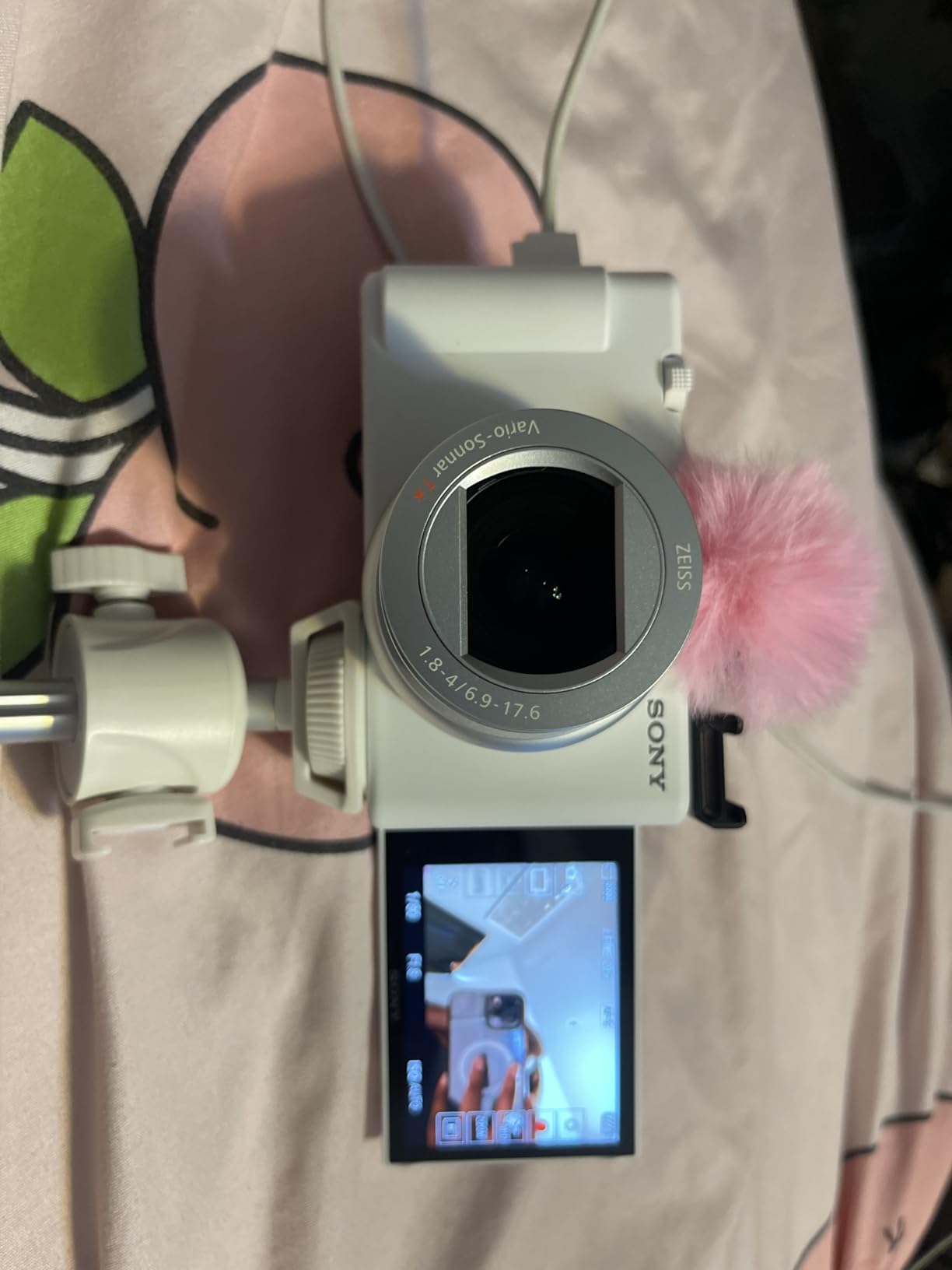 Excellent upgrade from phone