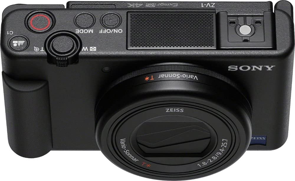 sony-zv-1-digital-camera-for-content-creators-vlogging-and-youtube-with-flip-scr image 3
